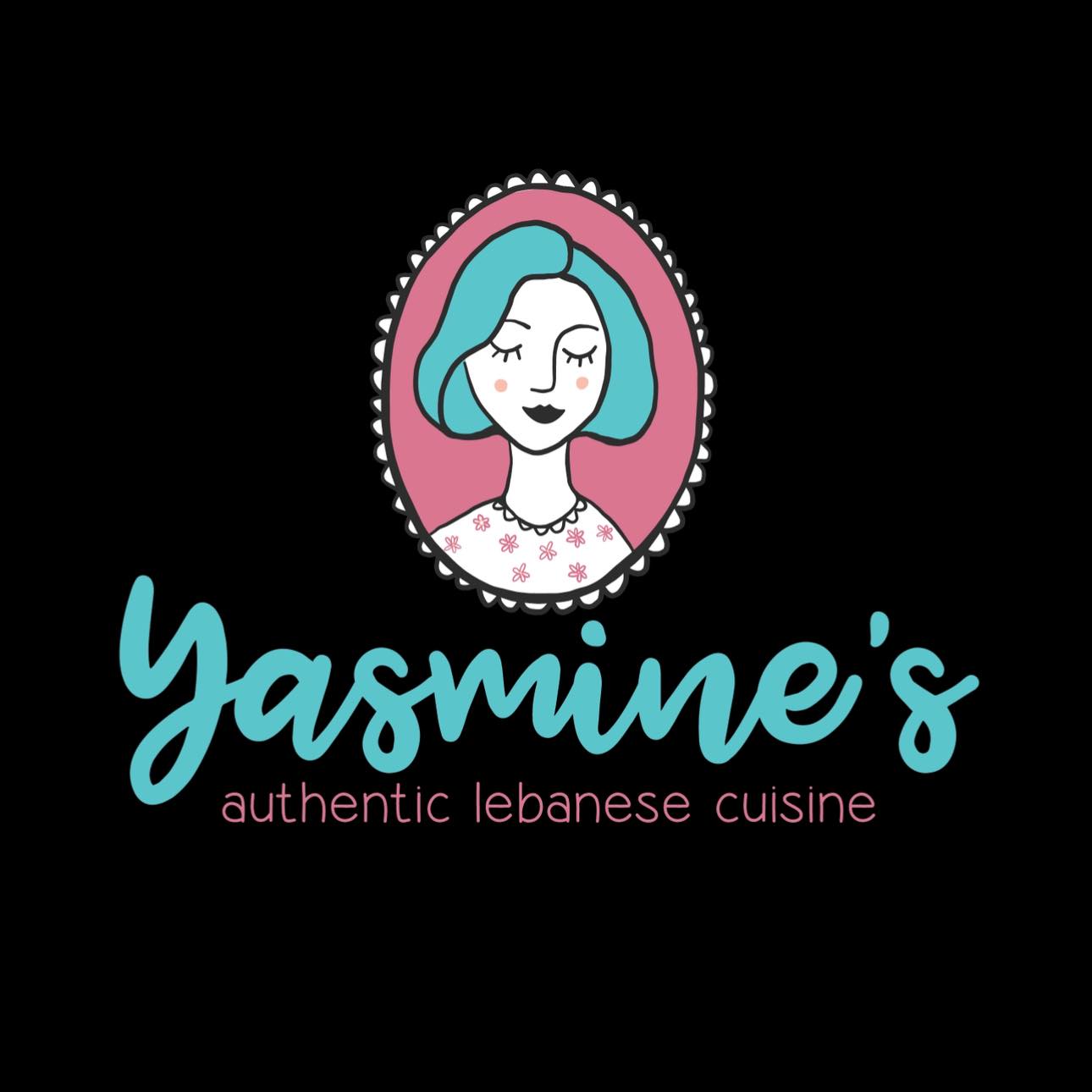 Yasmine's-Authentic Lebanese Cuisine London