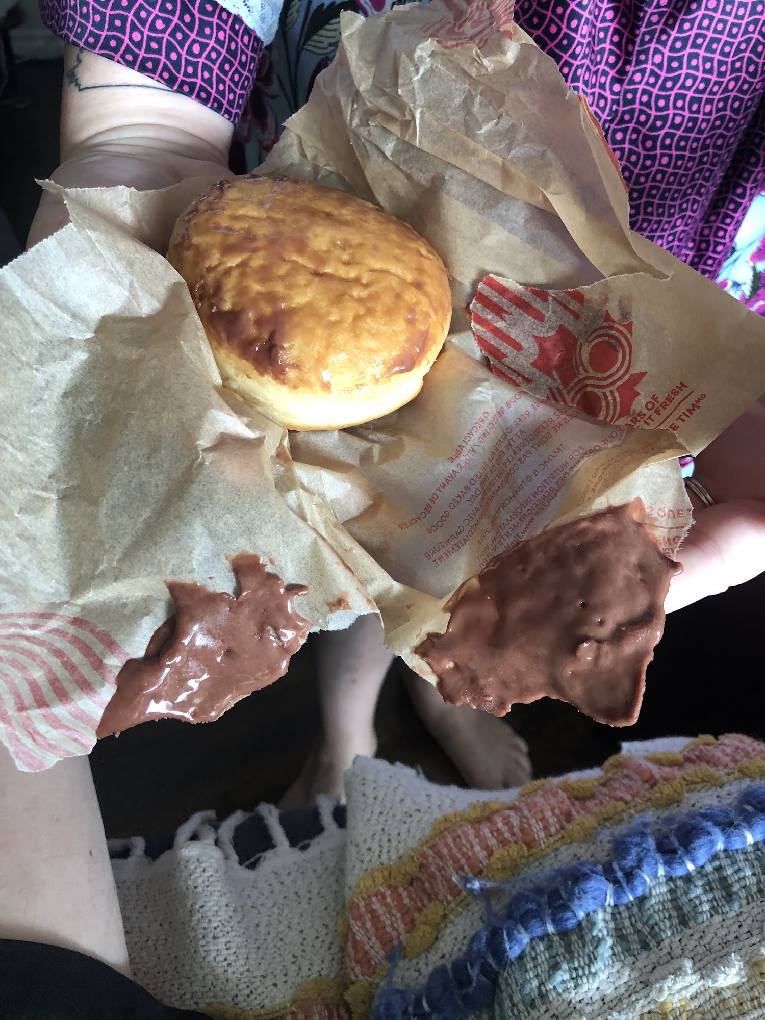 Tim Hortons