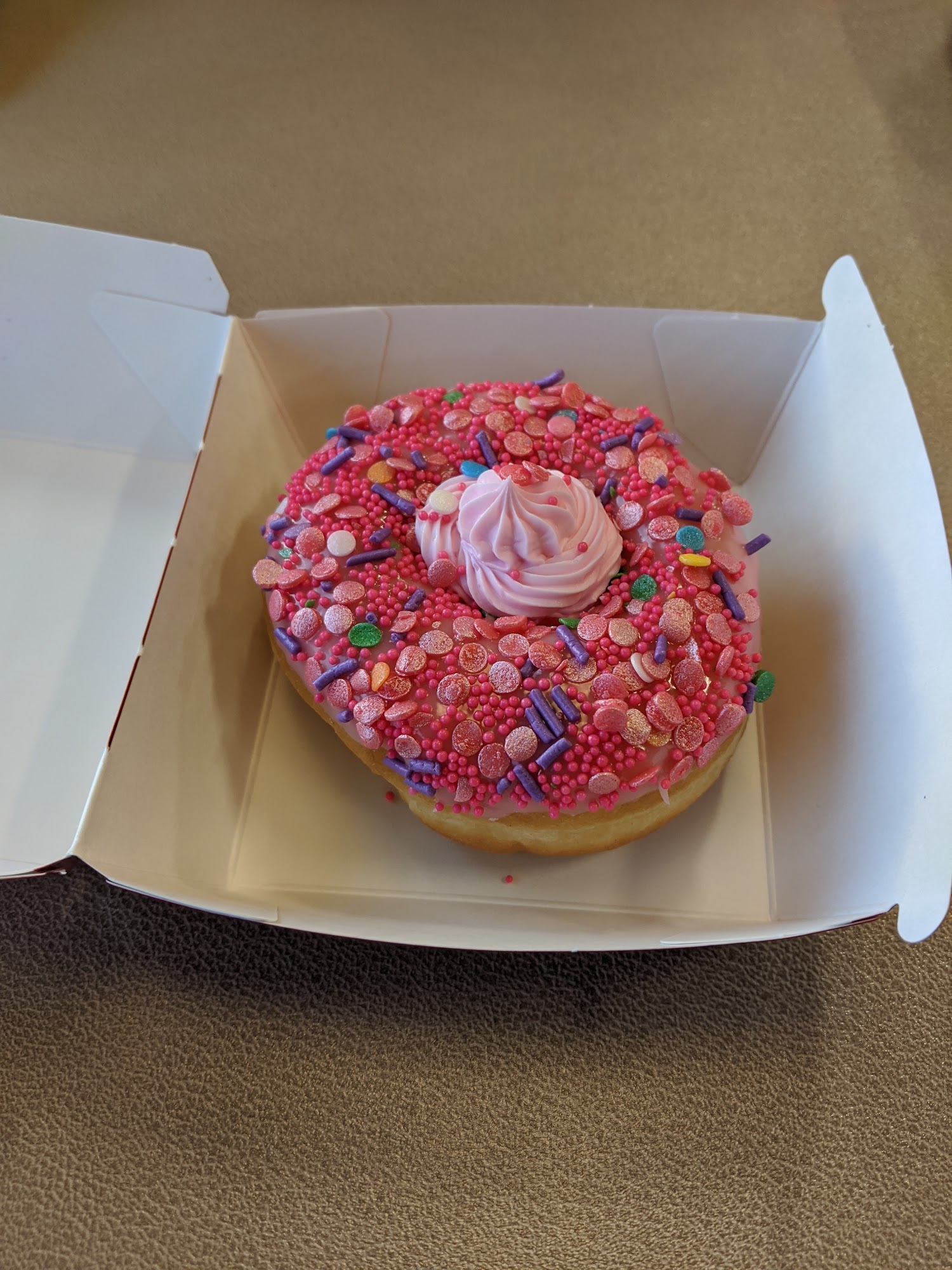 Tim Hortons