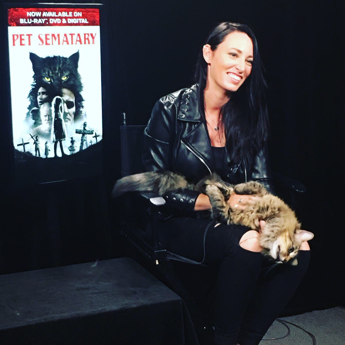 In Dogs We Trust London