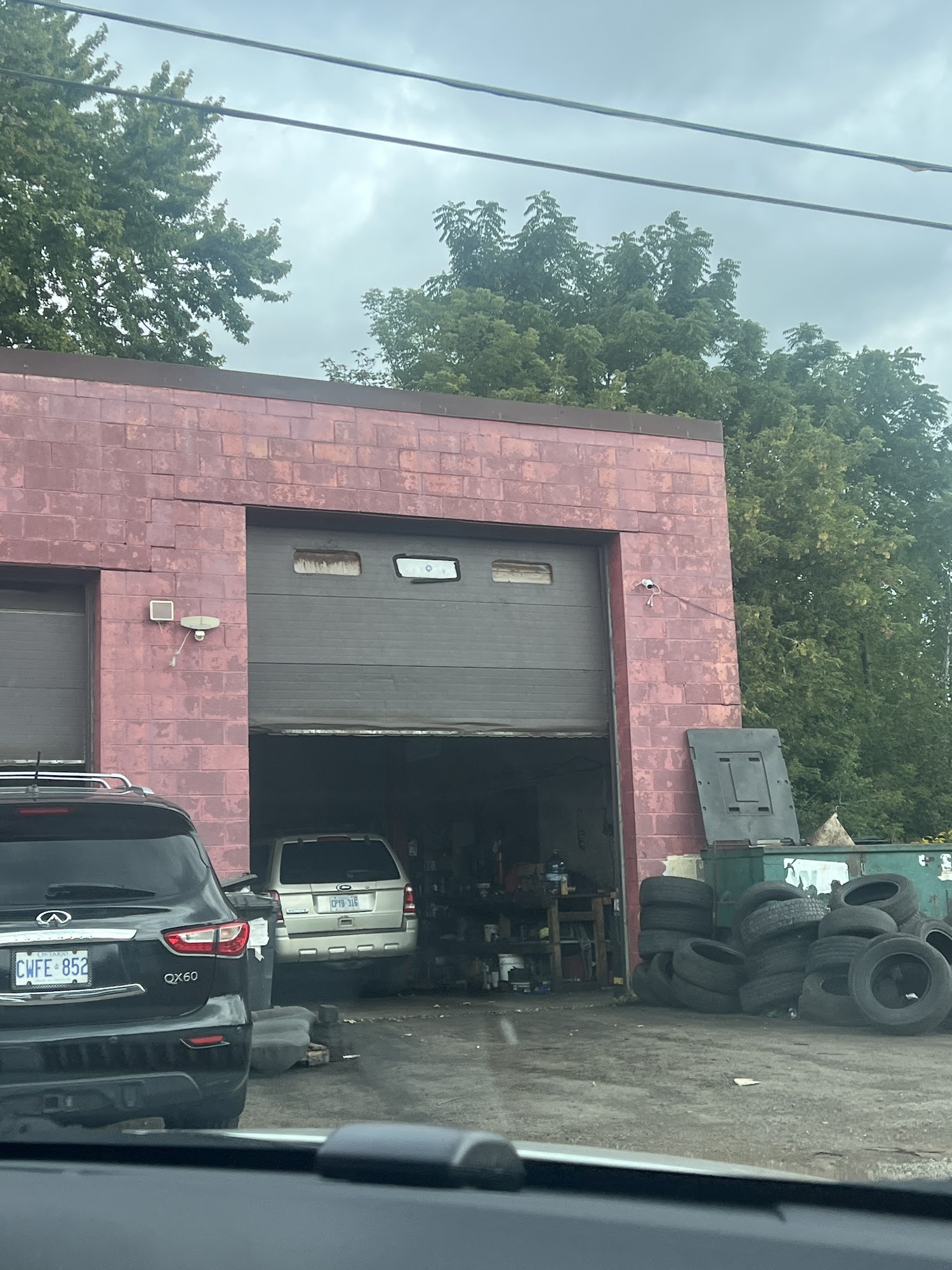 A&M Auto Repair