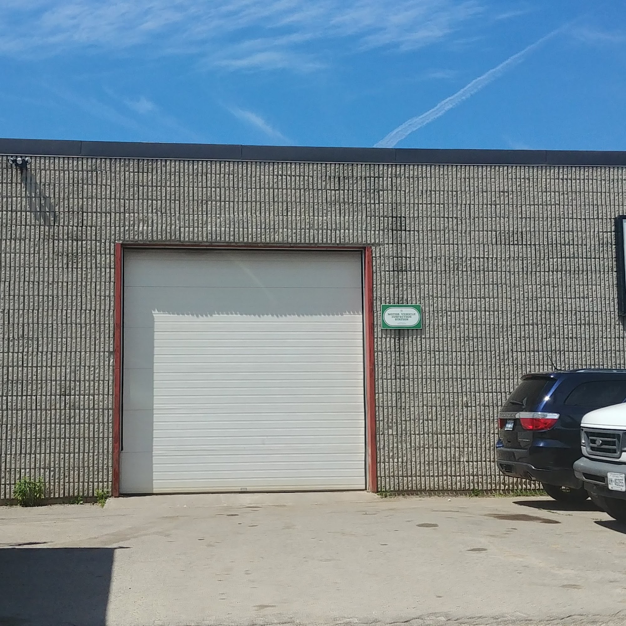 Precision General Auto Repair