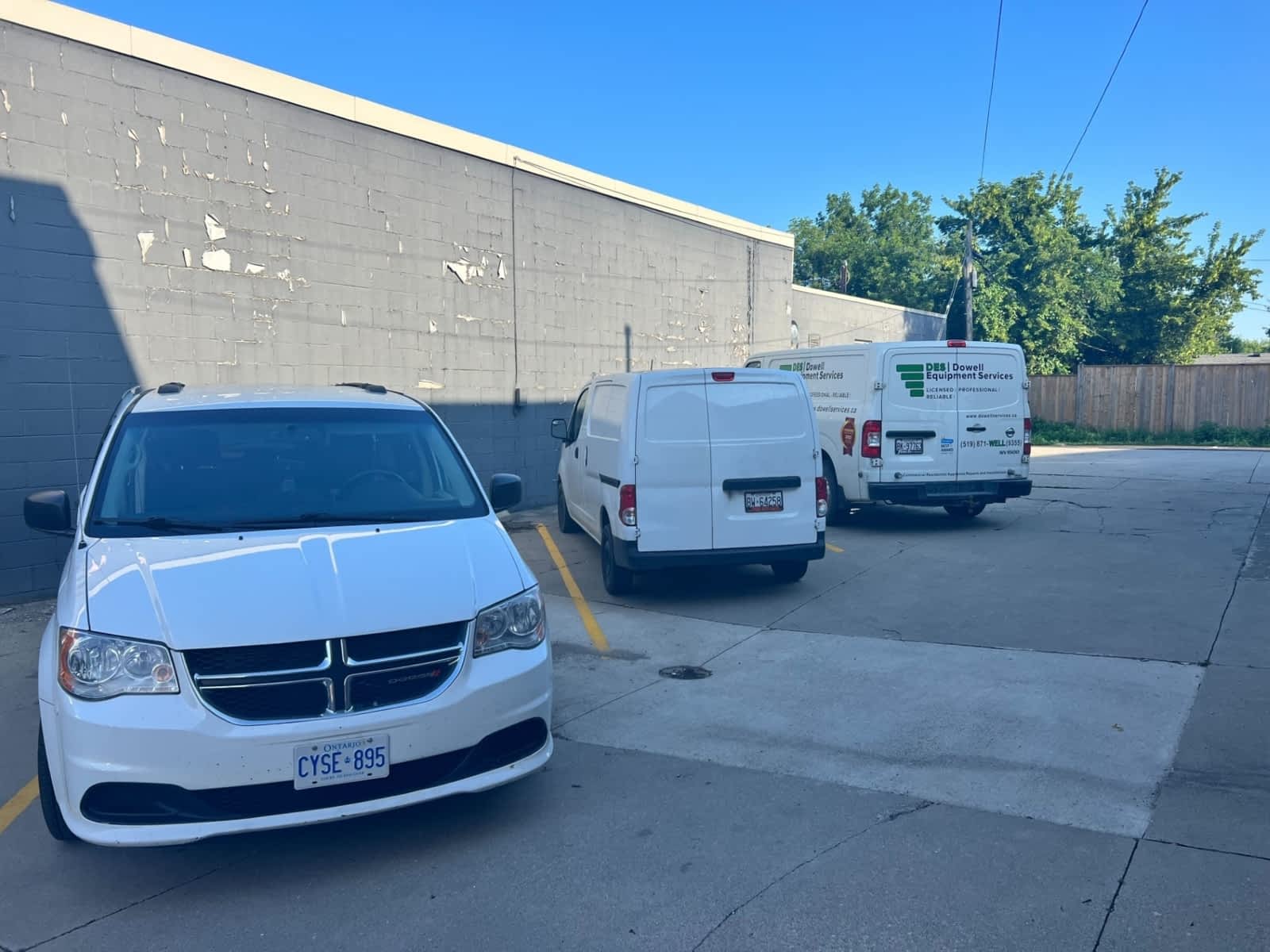 Photo credit: yellowpages.ca