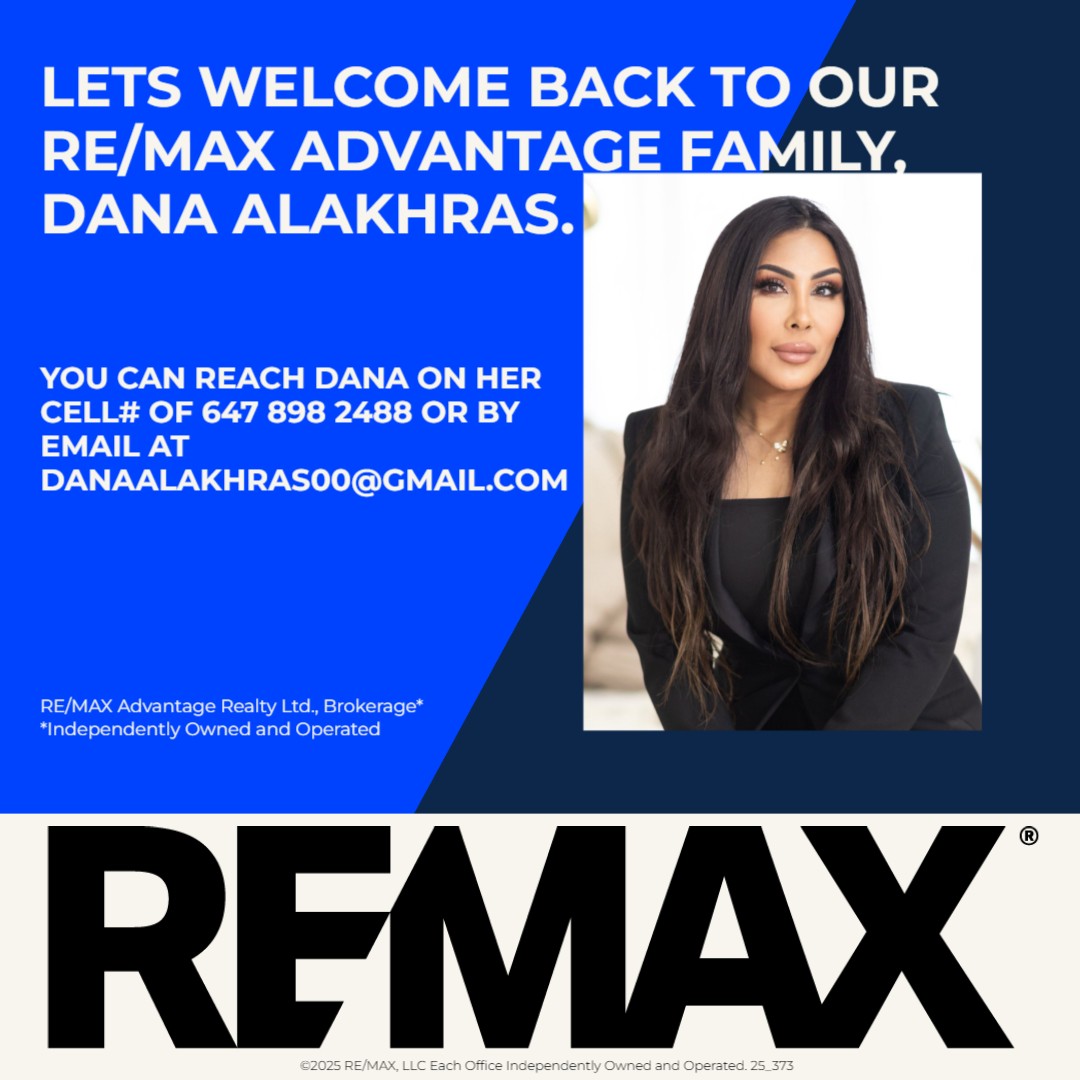 ReMax Advantage M.J. Ansari Real Estate Brokerage