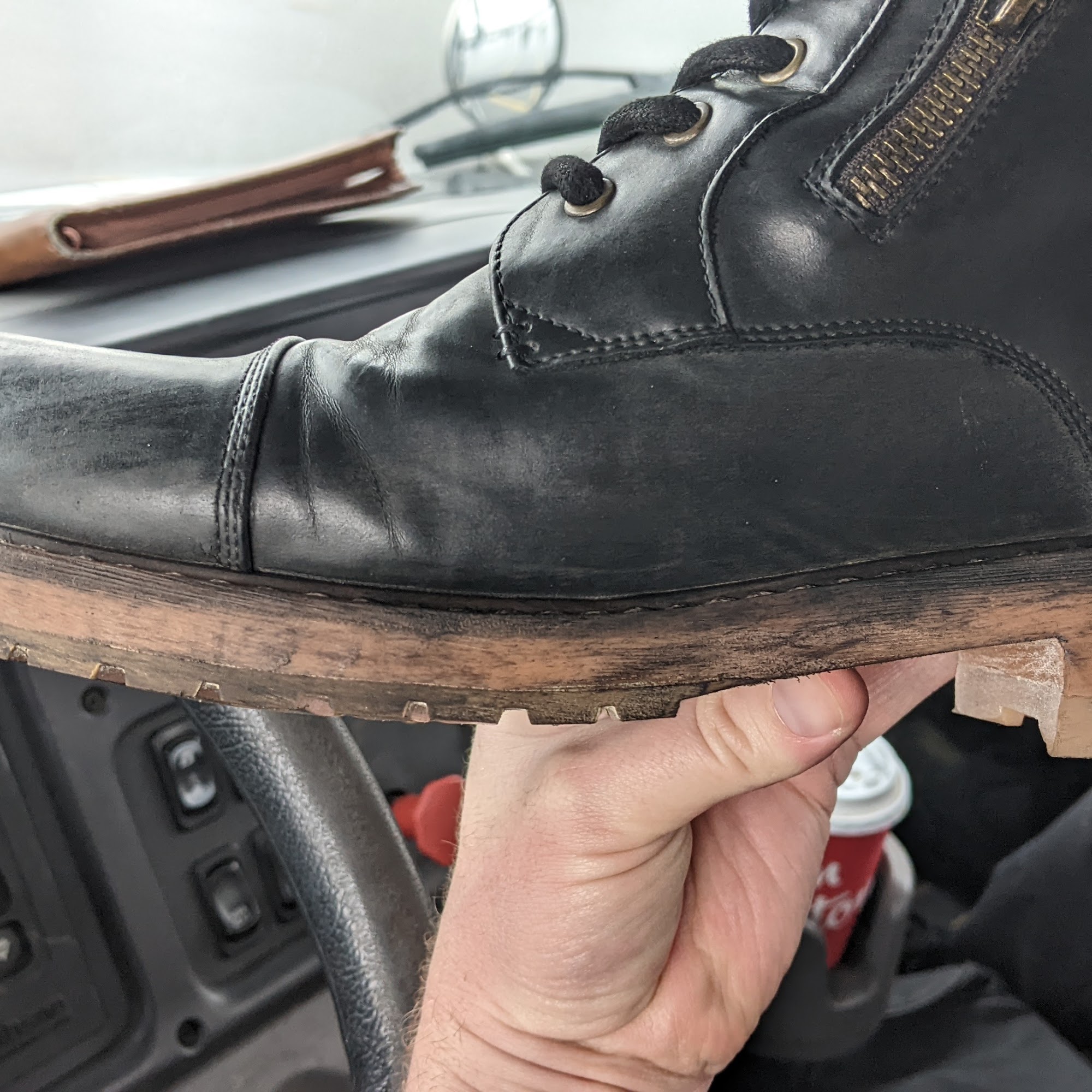 London Shoe Renew