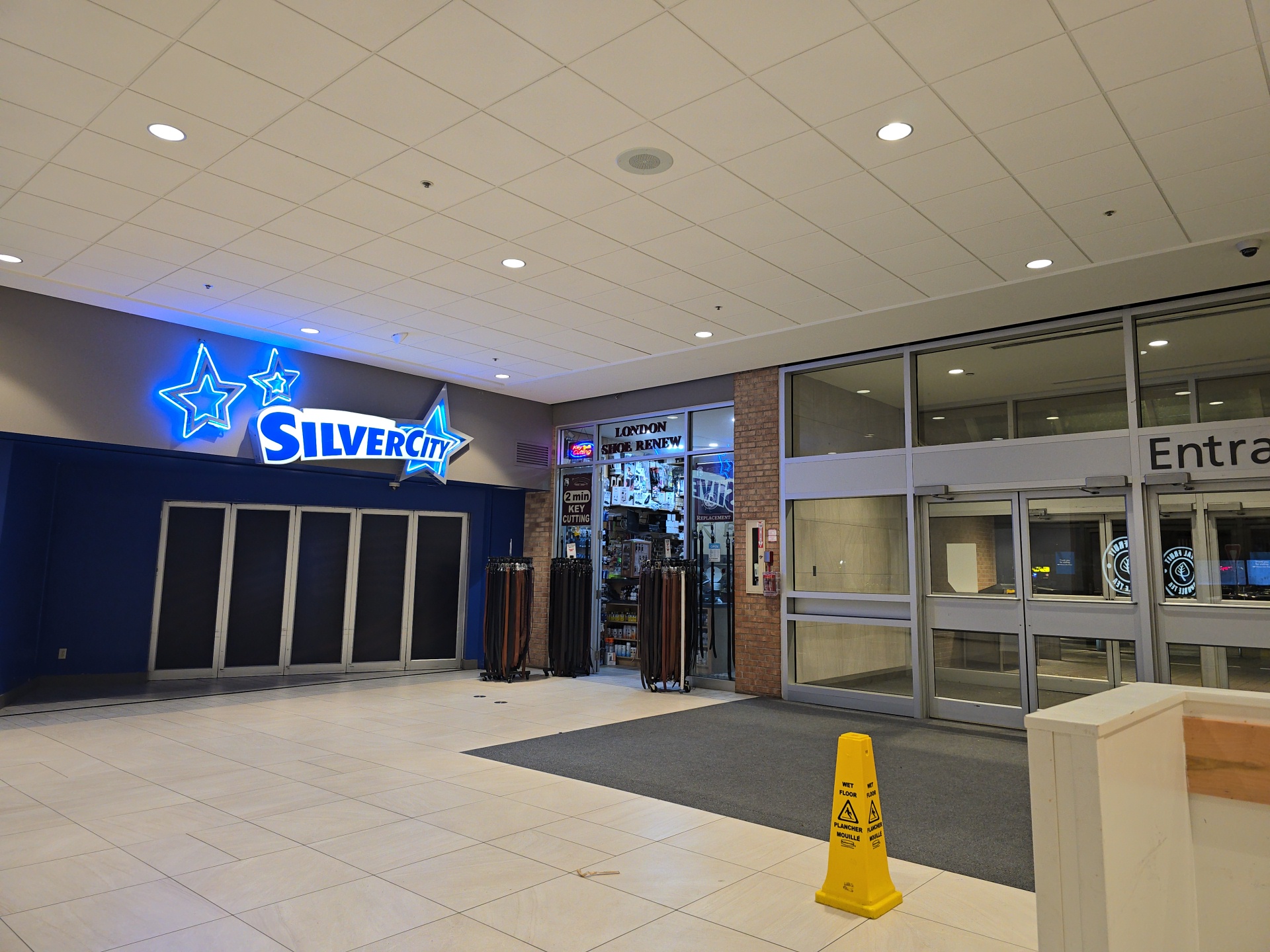 London Shoe Renew