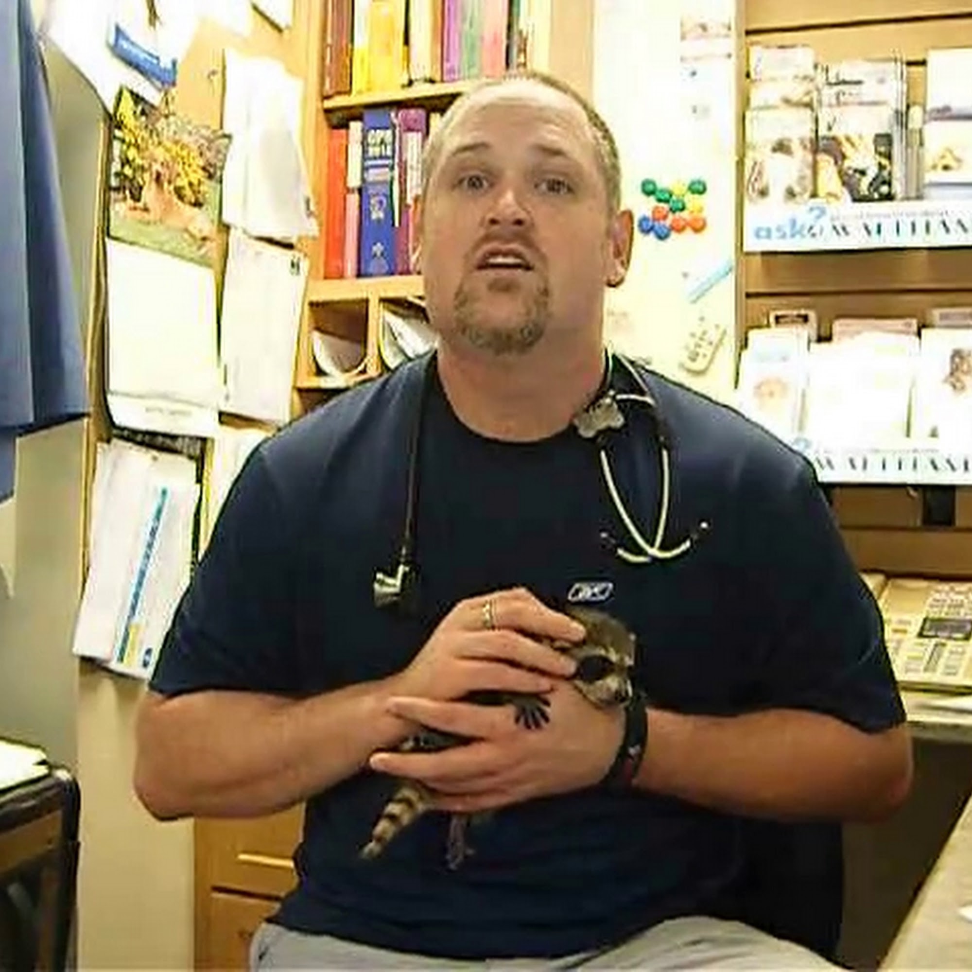 Byron Animal Clinic London