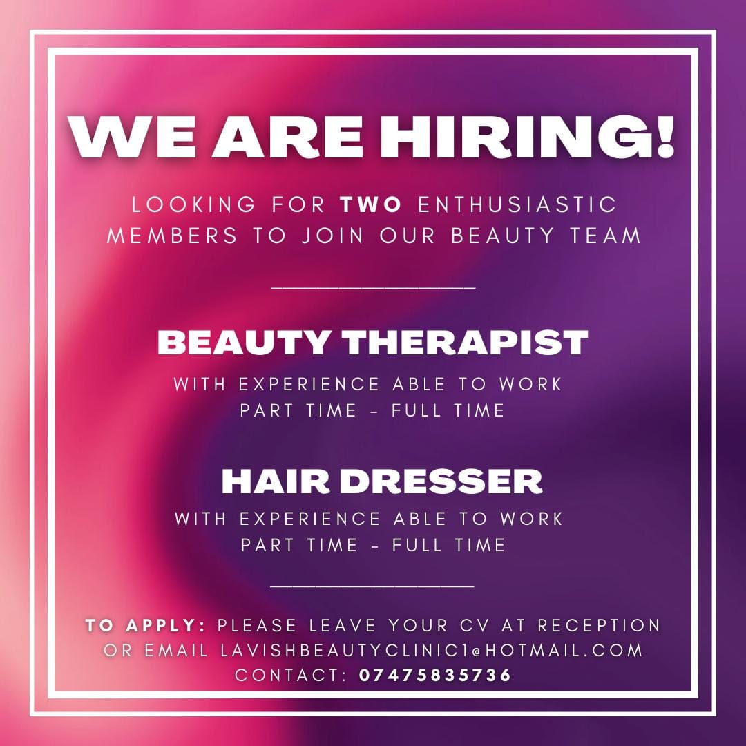 Lavish Laser - Beauty Boutique