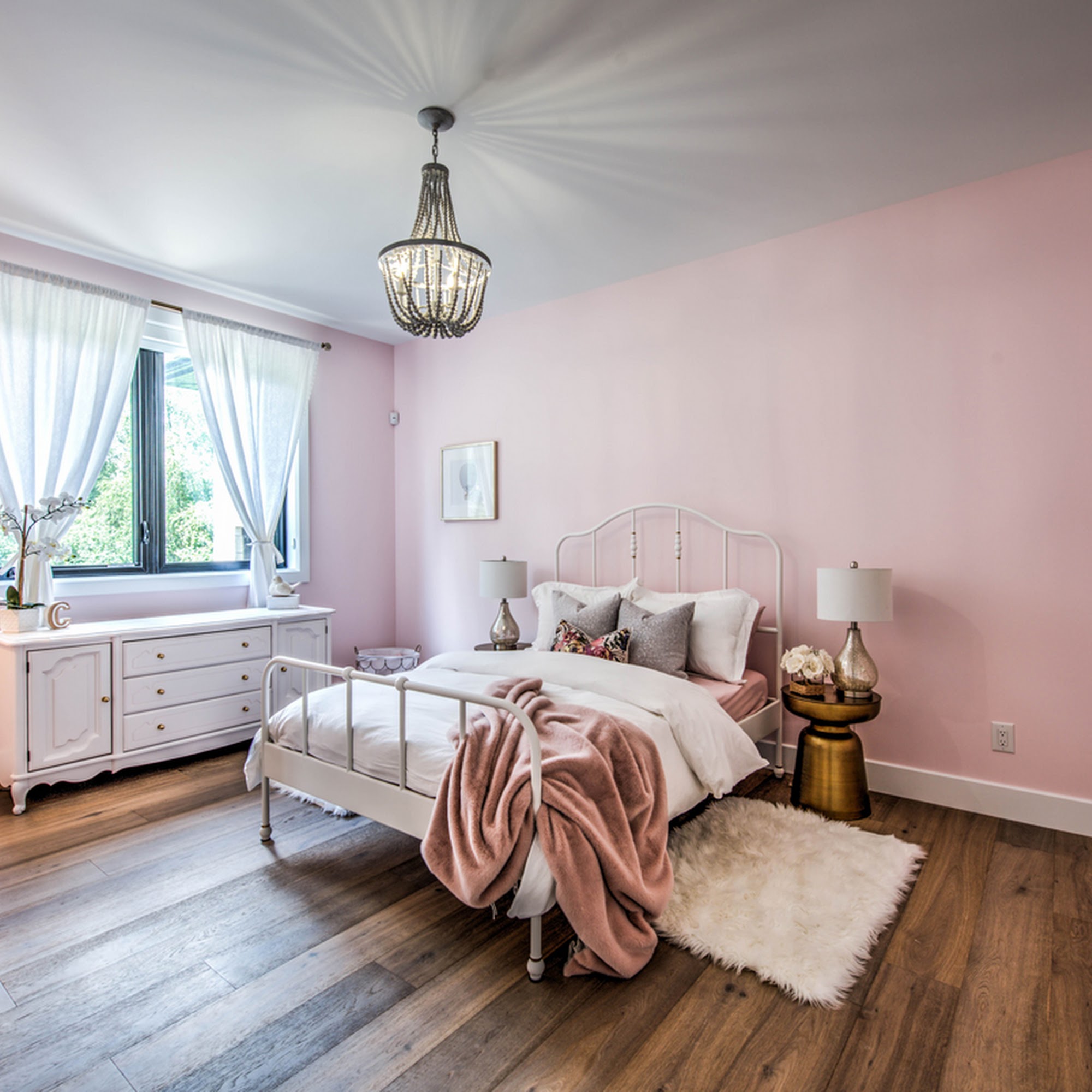 Lux Homes Design & Build