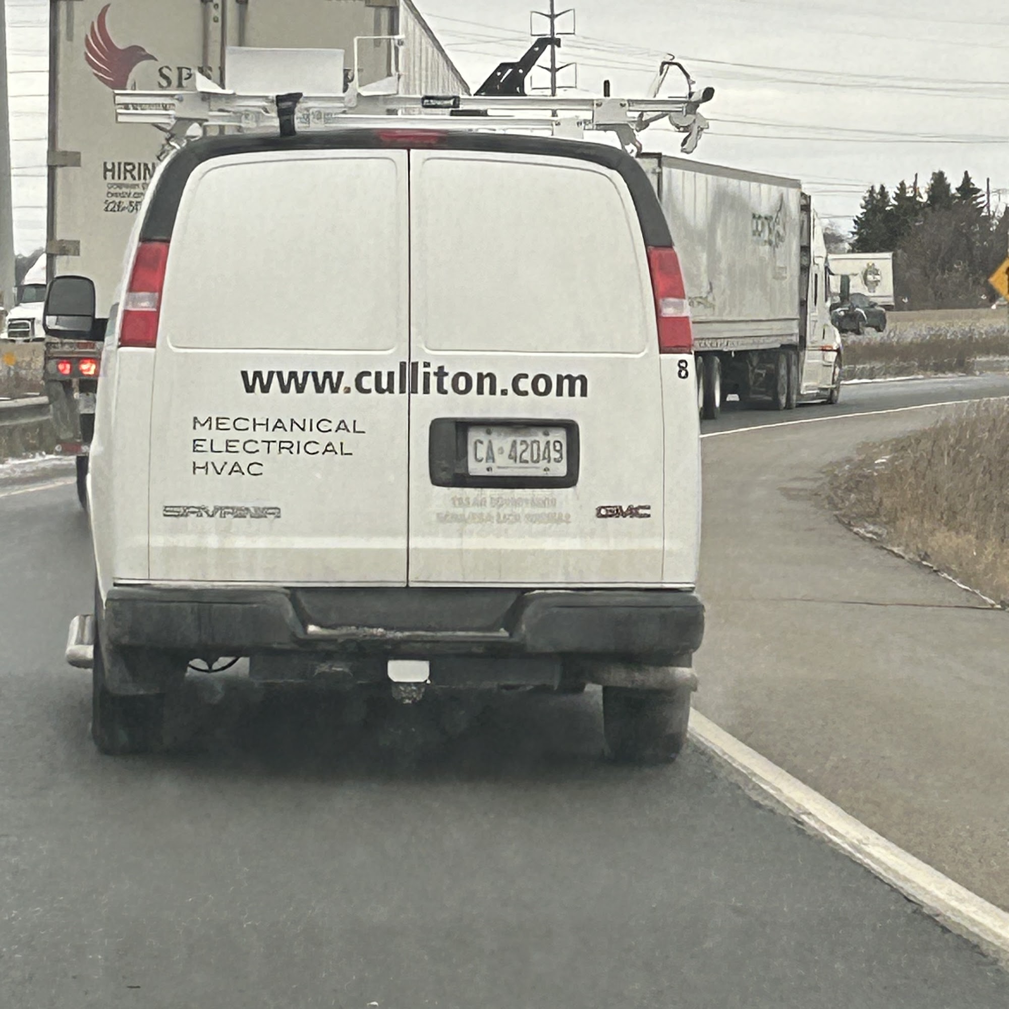 Culliton Inc.