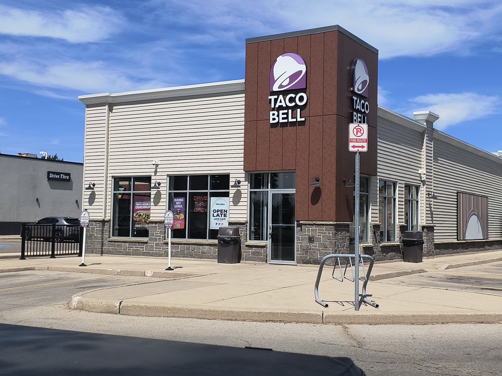 Taco Bell