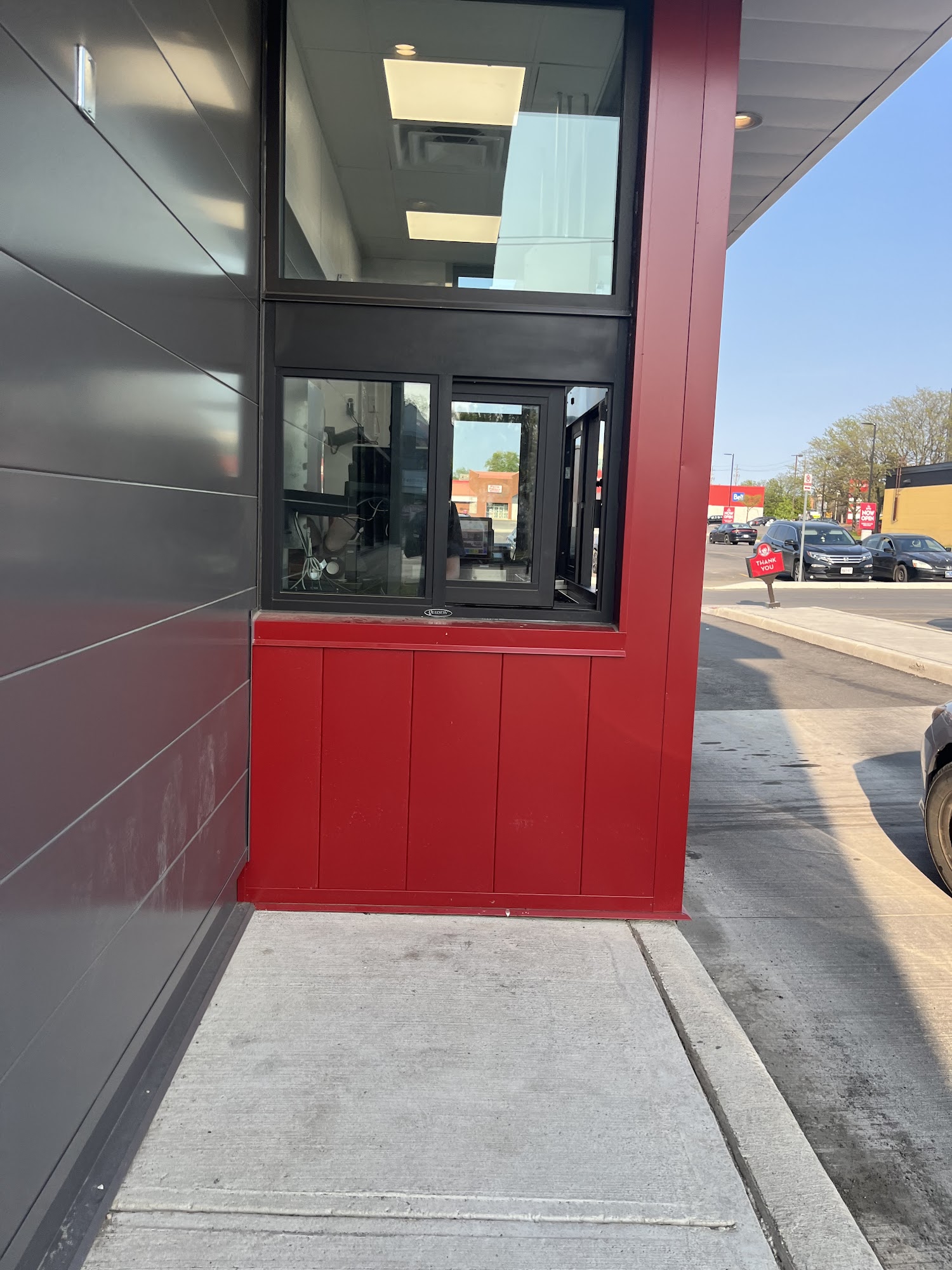 Wendy's