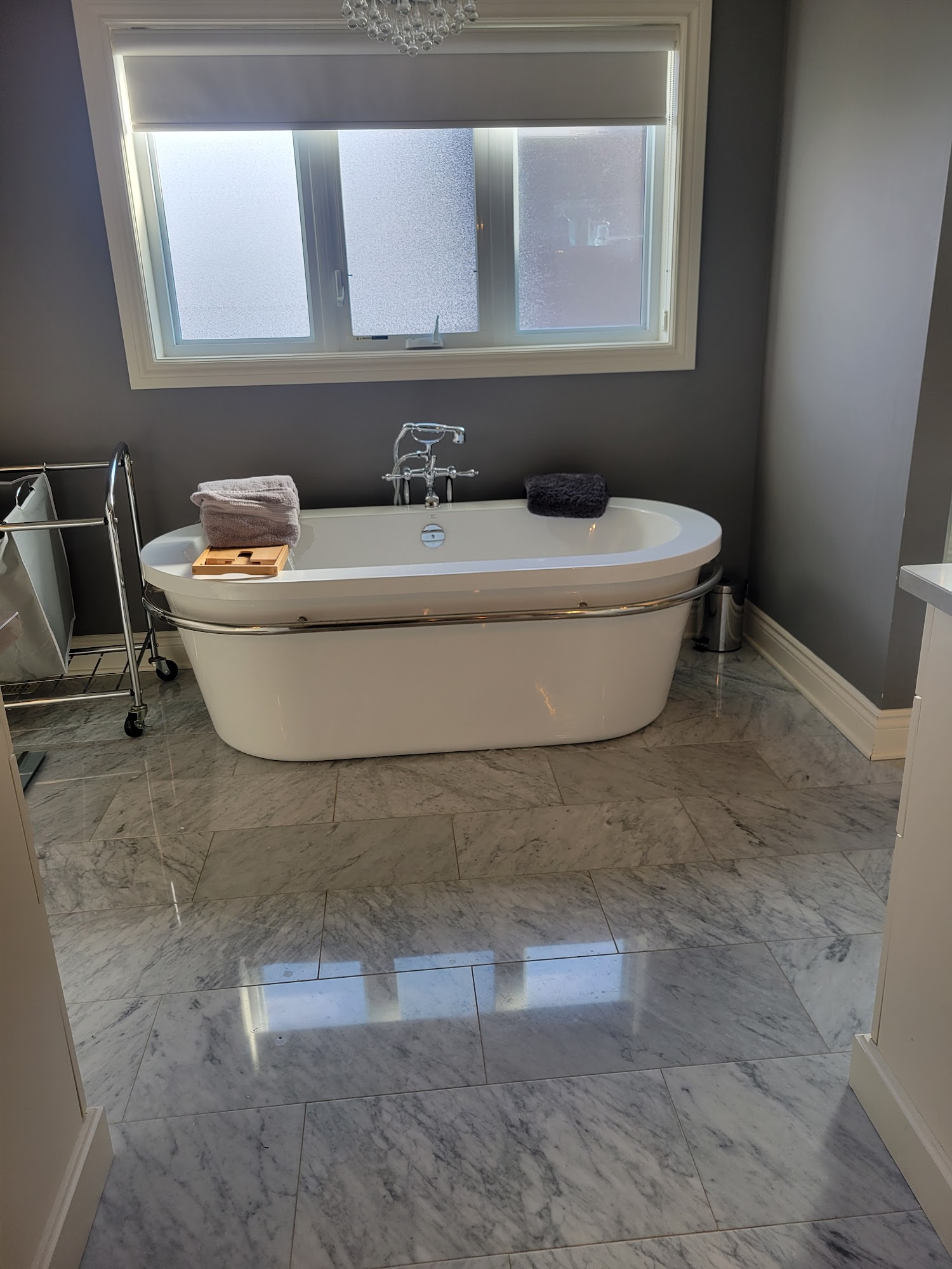 Dustex Cleaning Services Inc.