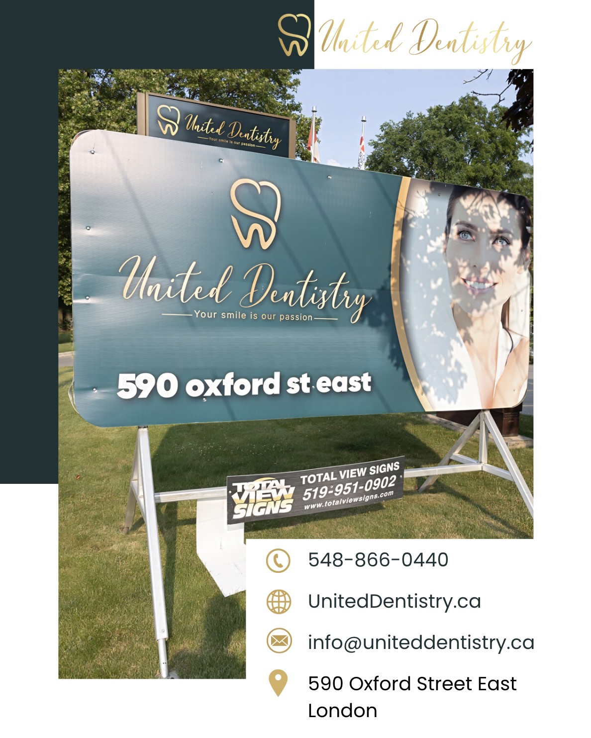 United Dentistry