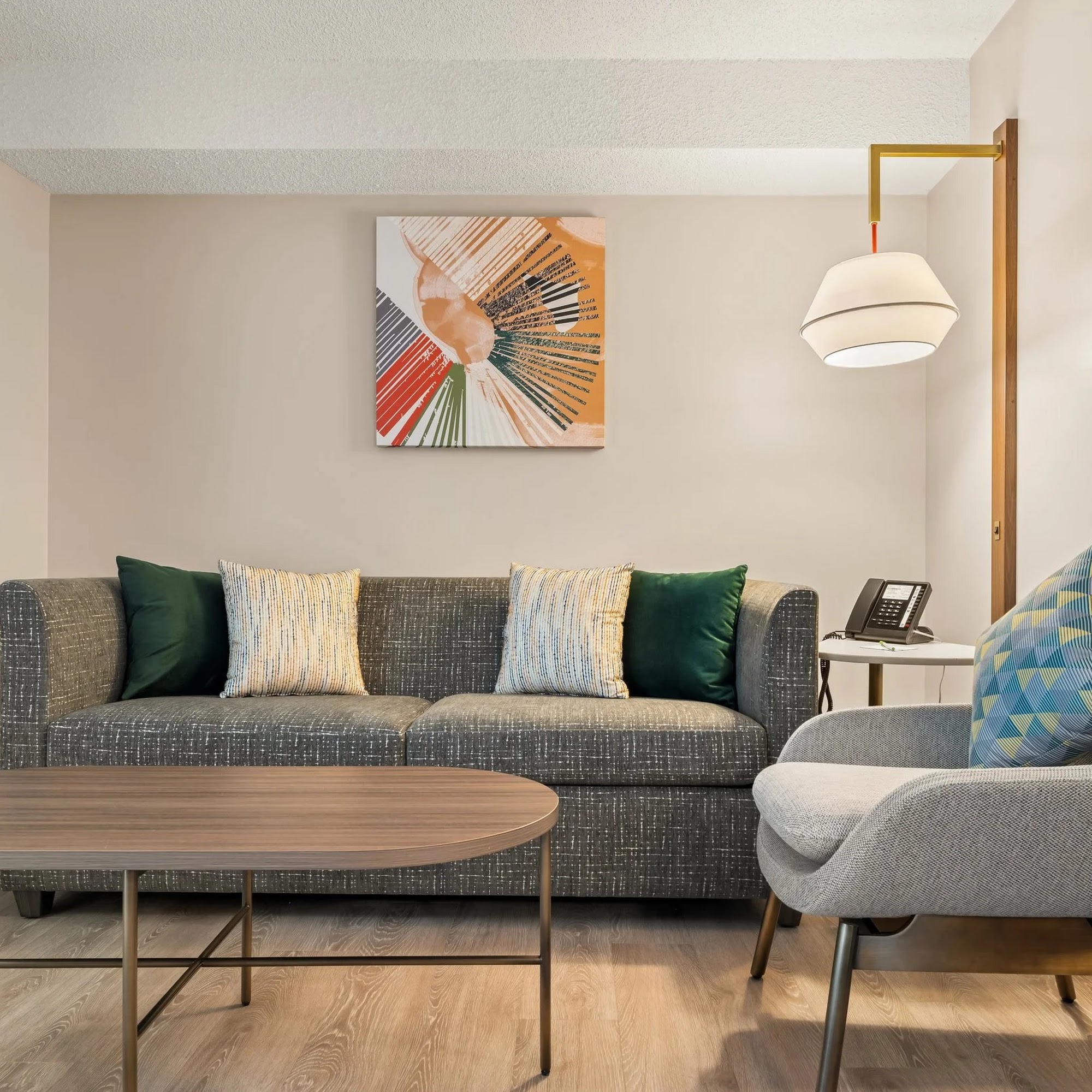 Supreme Painters Inc., London ON 475 Castlegrove Blvd, London Ontario N6G 3R9