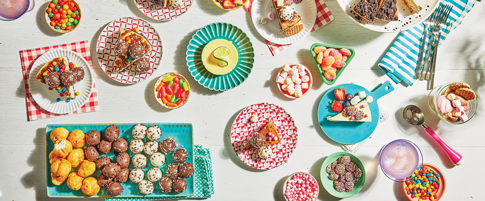 M&M Food Market London