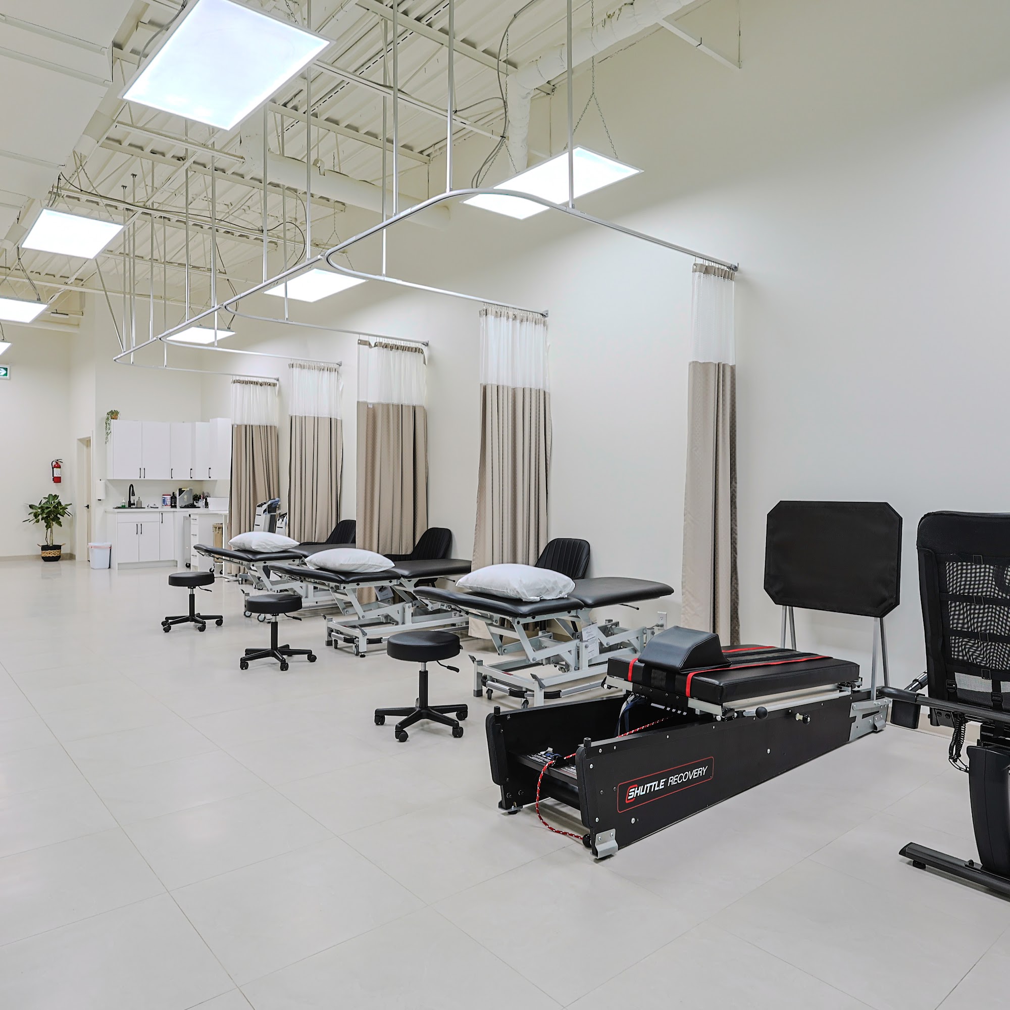 Hope 2 Health Physiotherapy