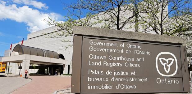 Celine Dostaler Criminal Defence Lawyer