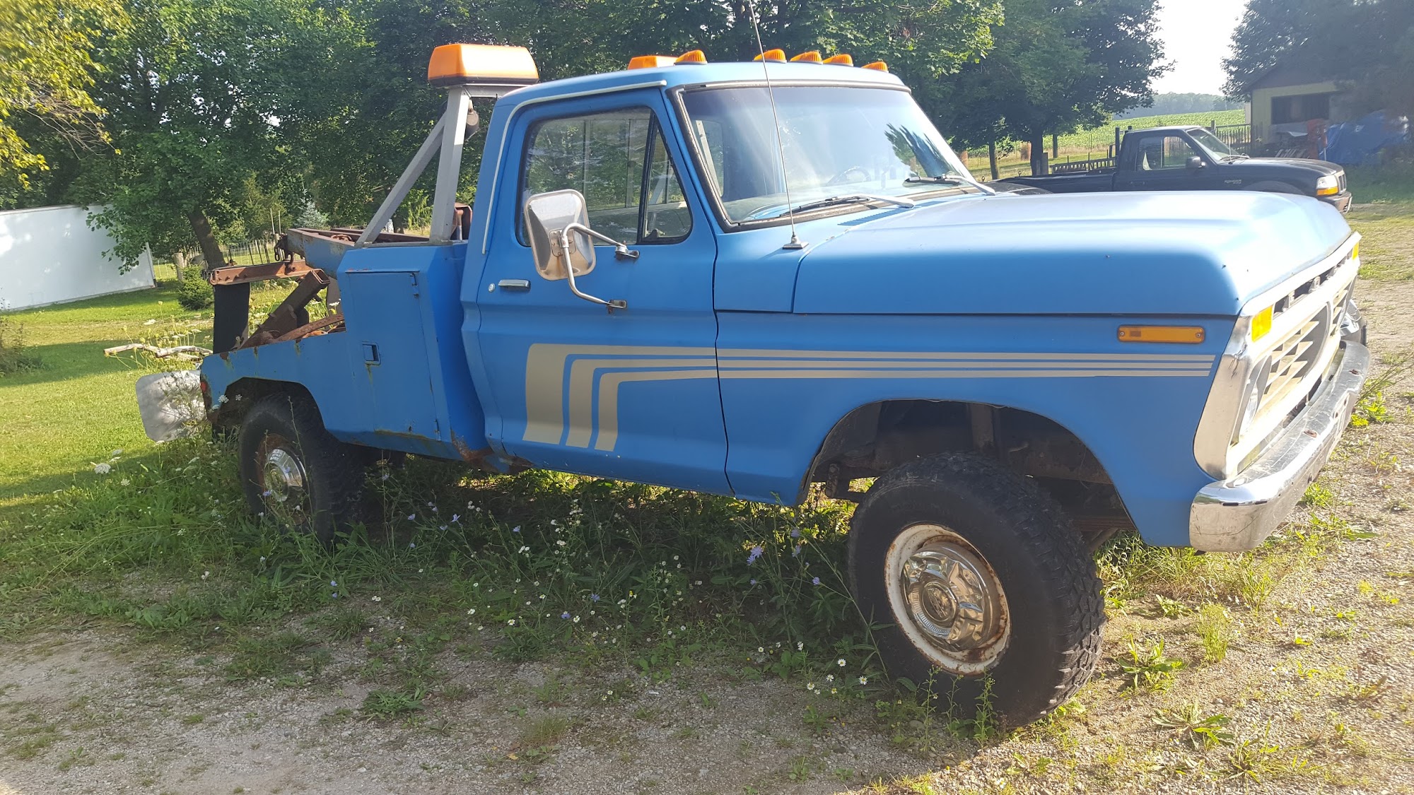 Ashfield Service Centre