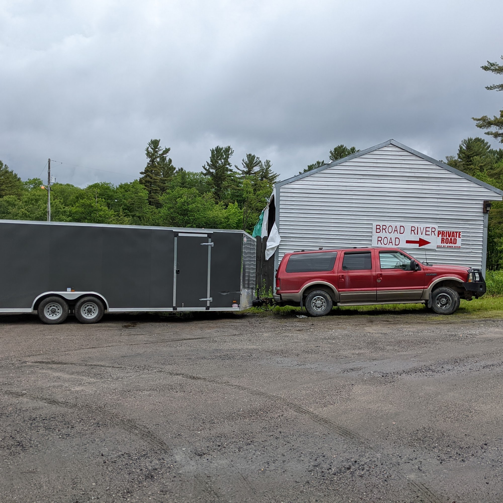 West Muskoka Auto & Tire