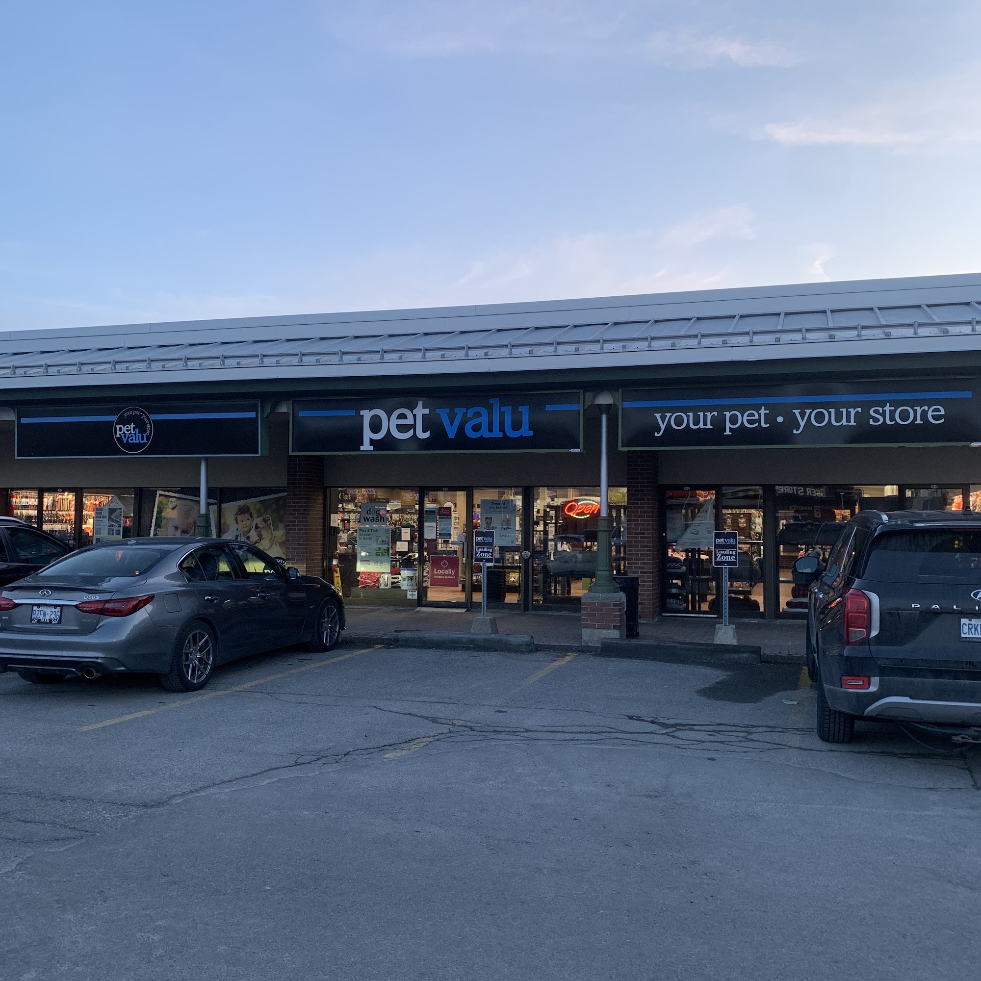 Pet Valu Manotick