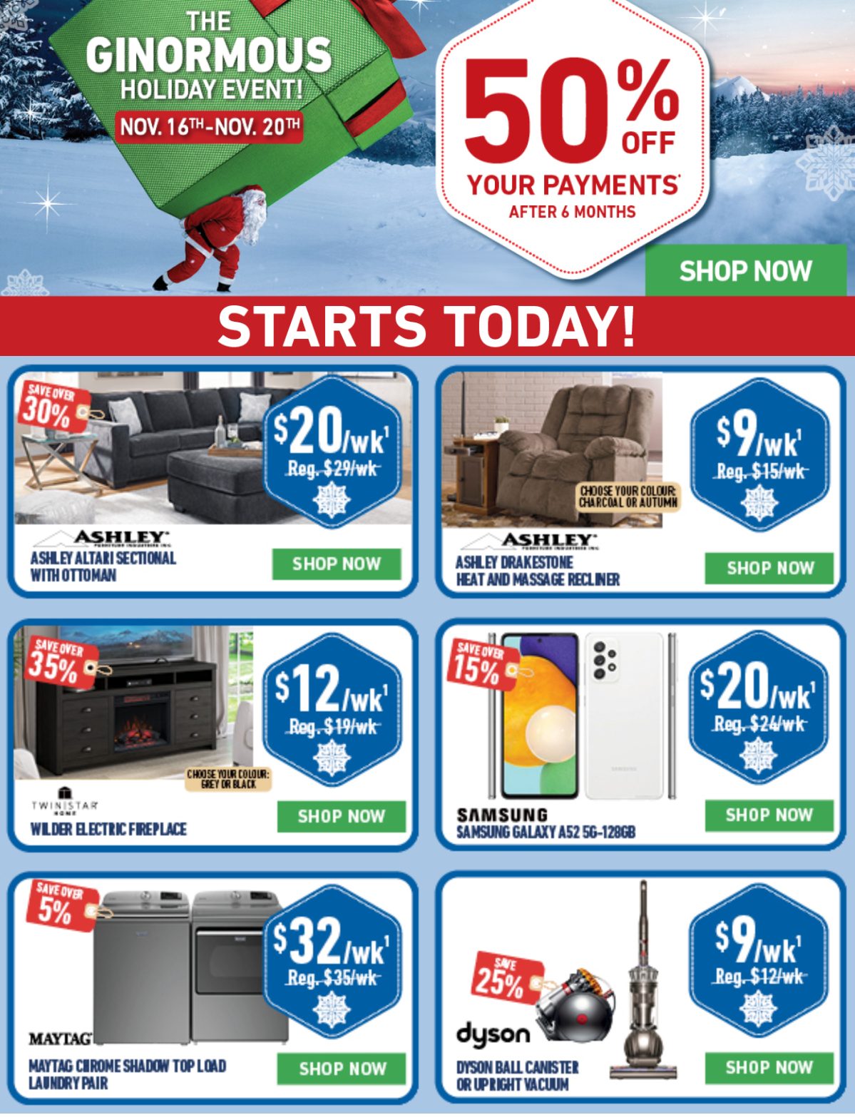 easyfinancial Services