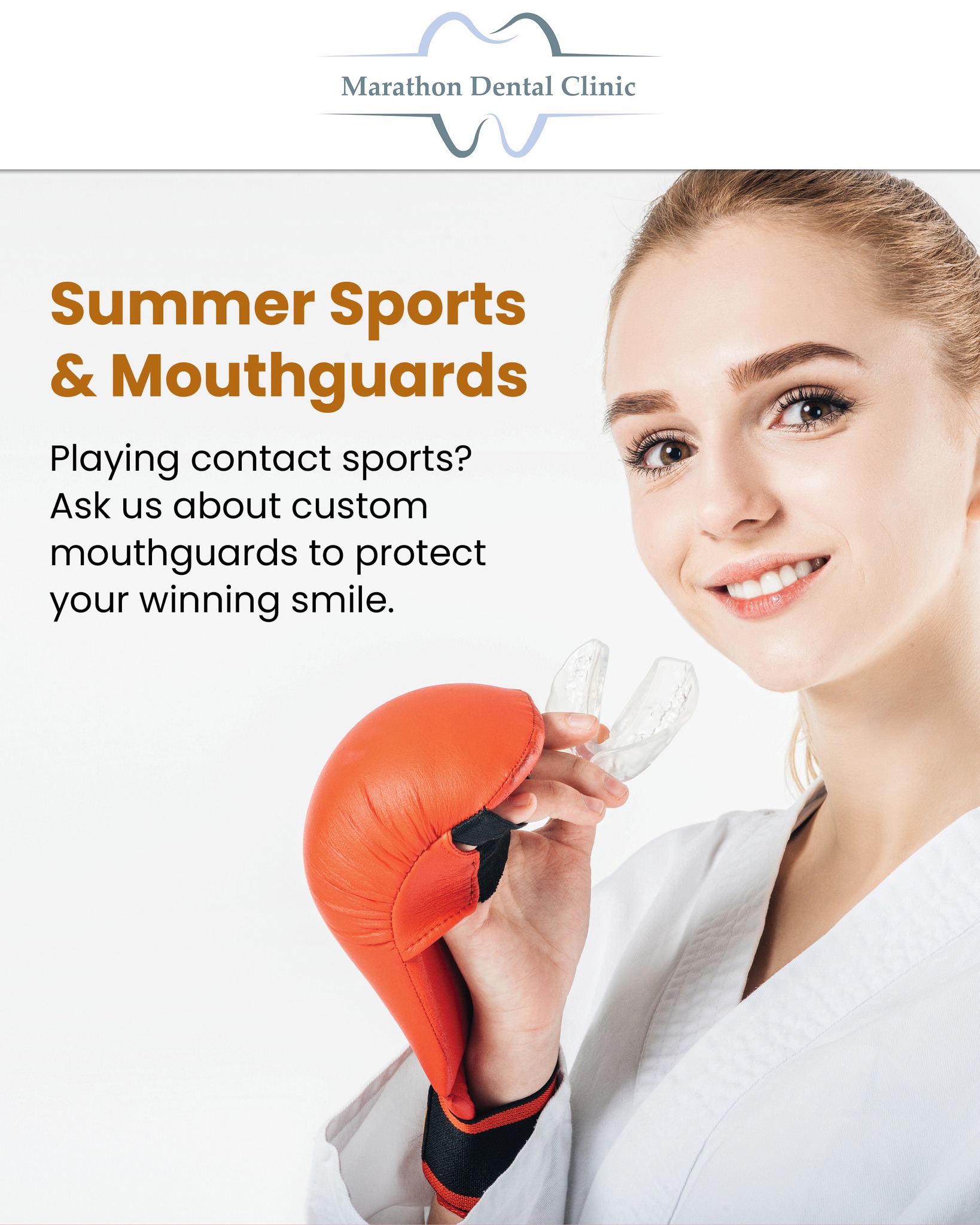 Marathon Dental Clinic