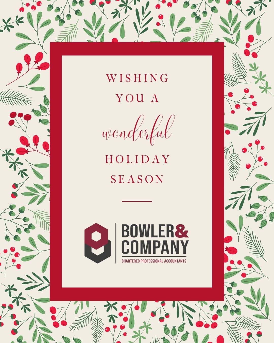 Bowler & Company CPA Professional Corporation