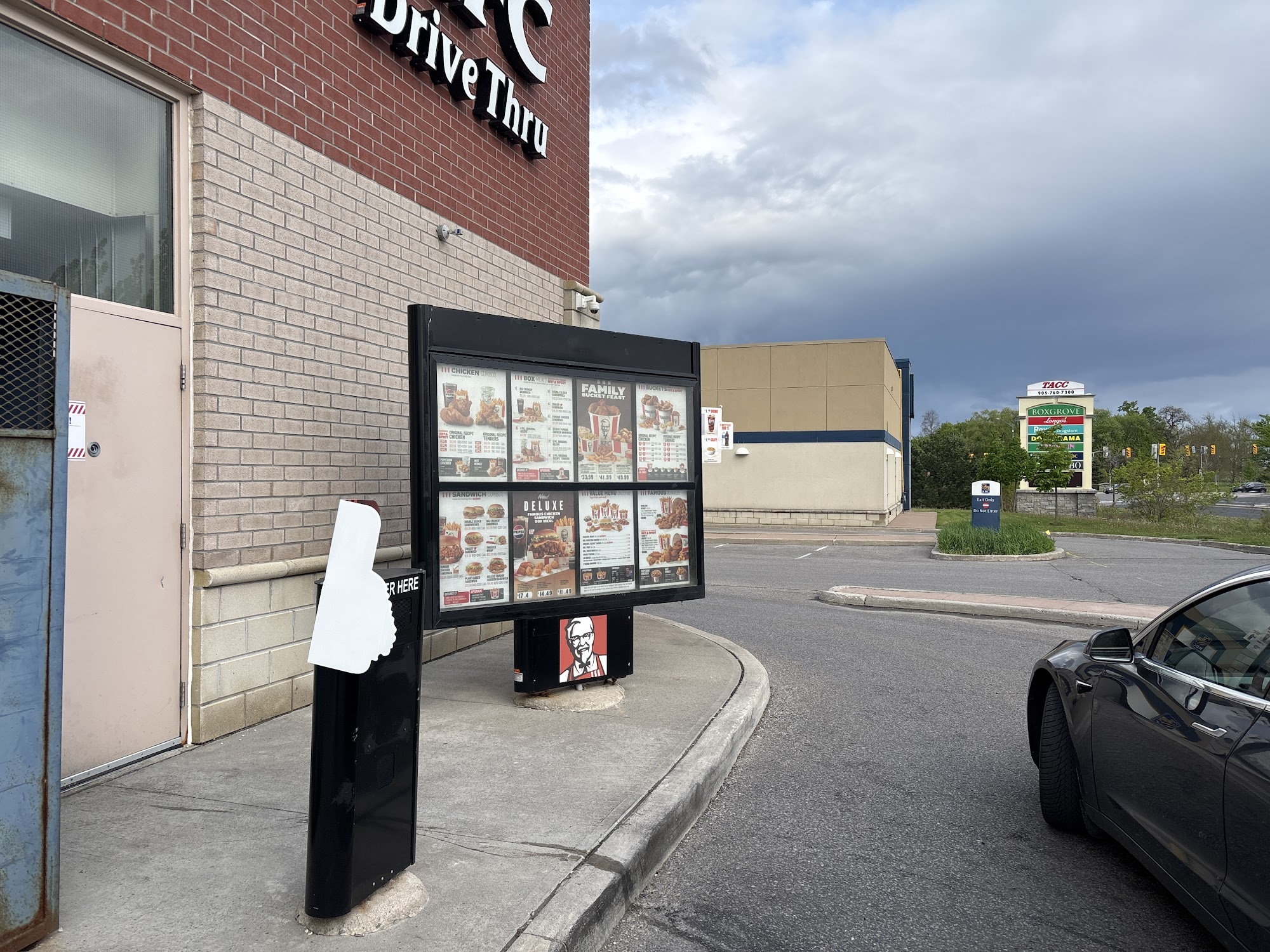 KFC