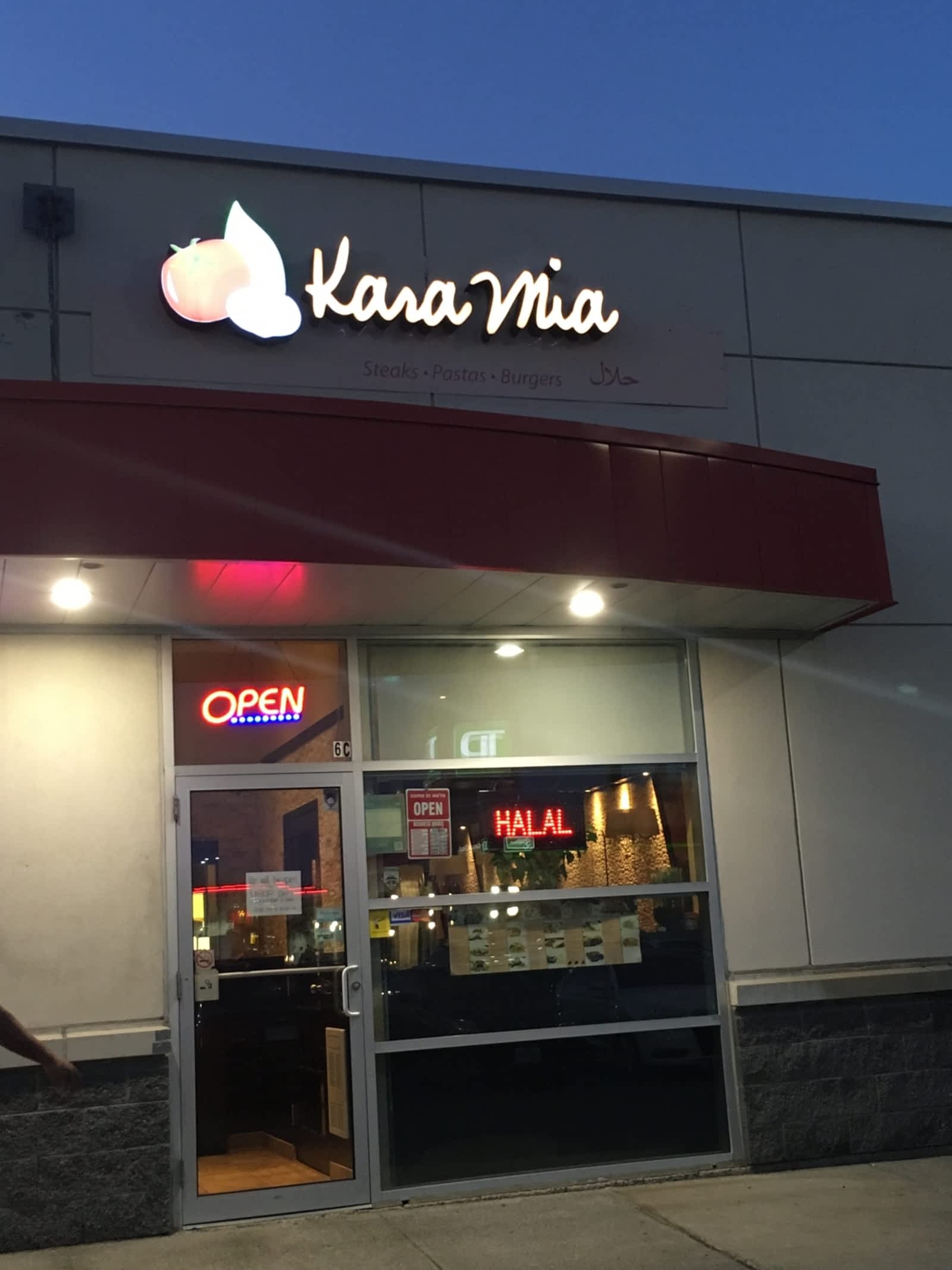 Photo credit: yellowpages.ca