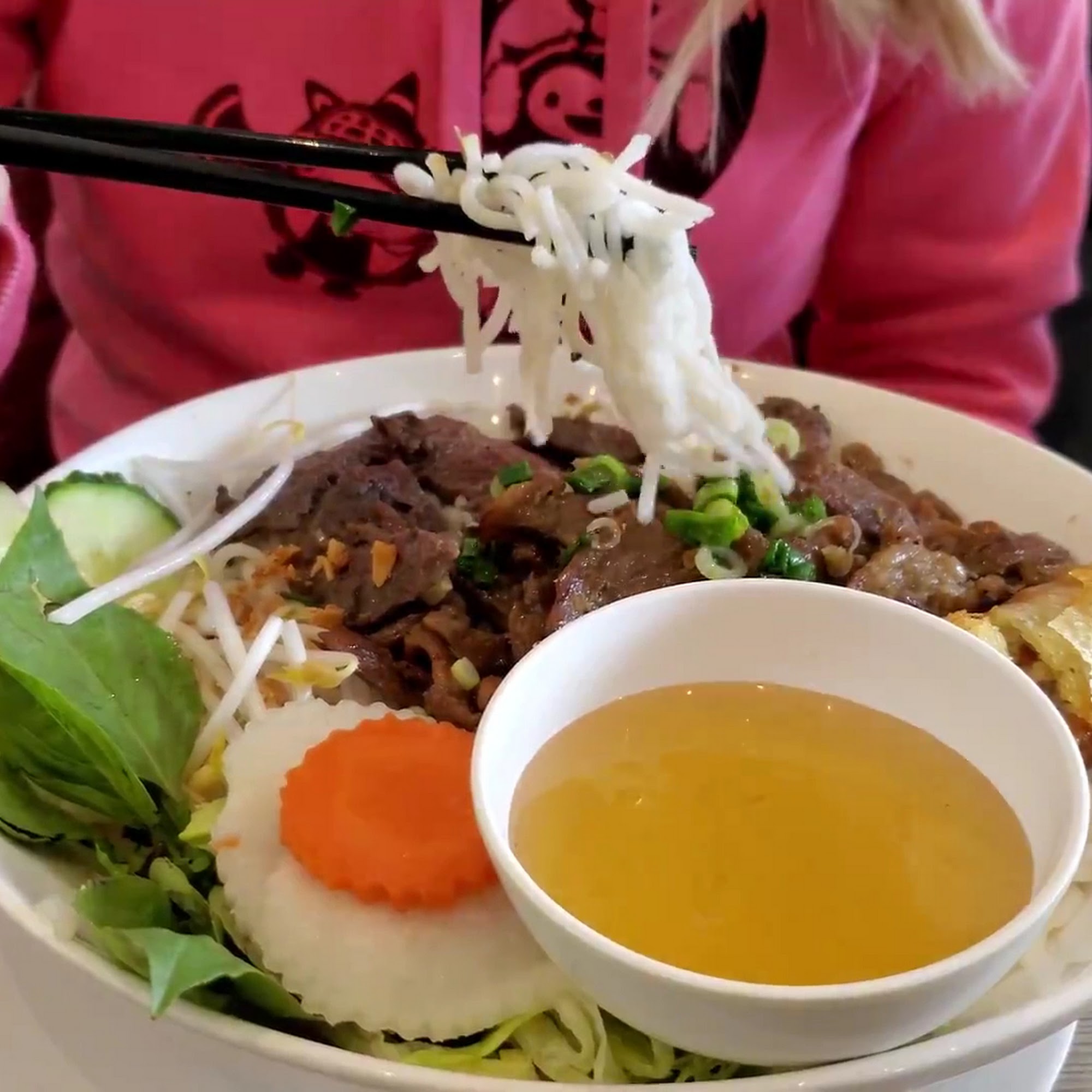 The Pho Restaurant Markham