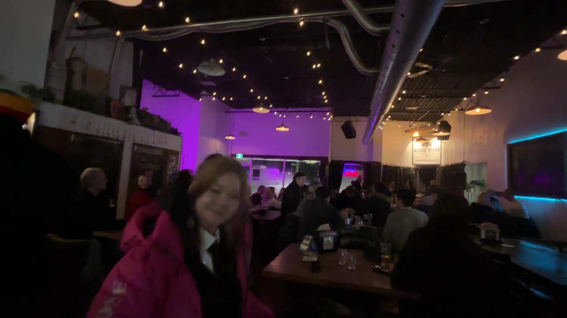 Rouge River Brewing Company Markham