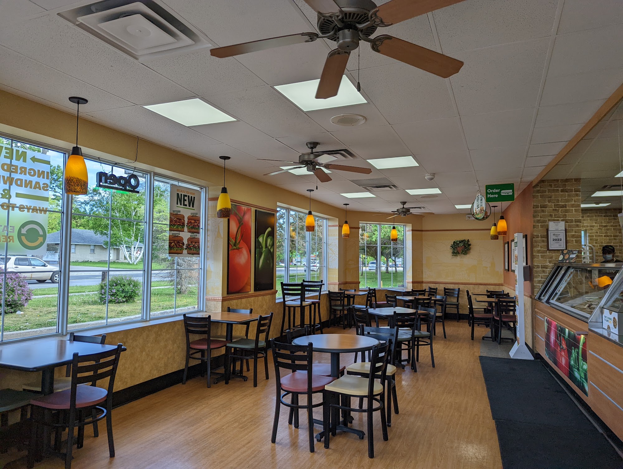 Subway