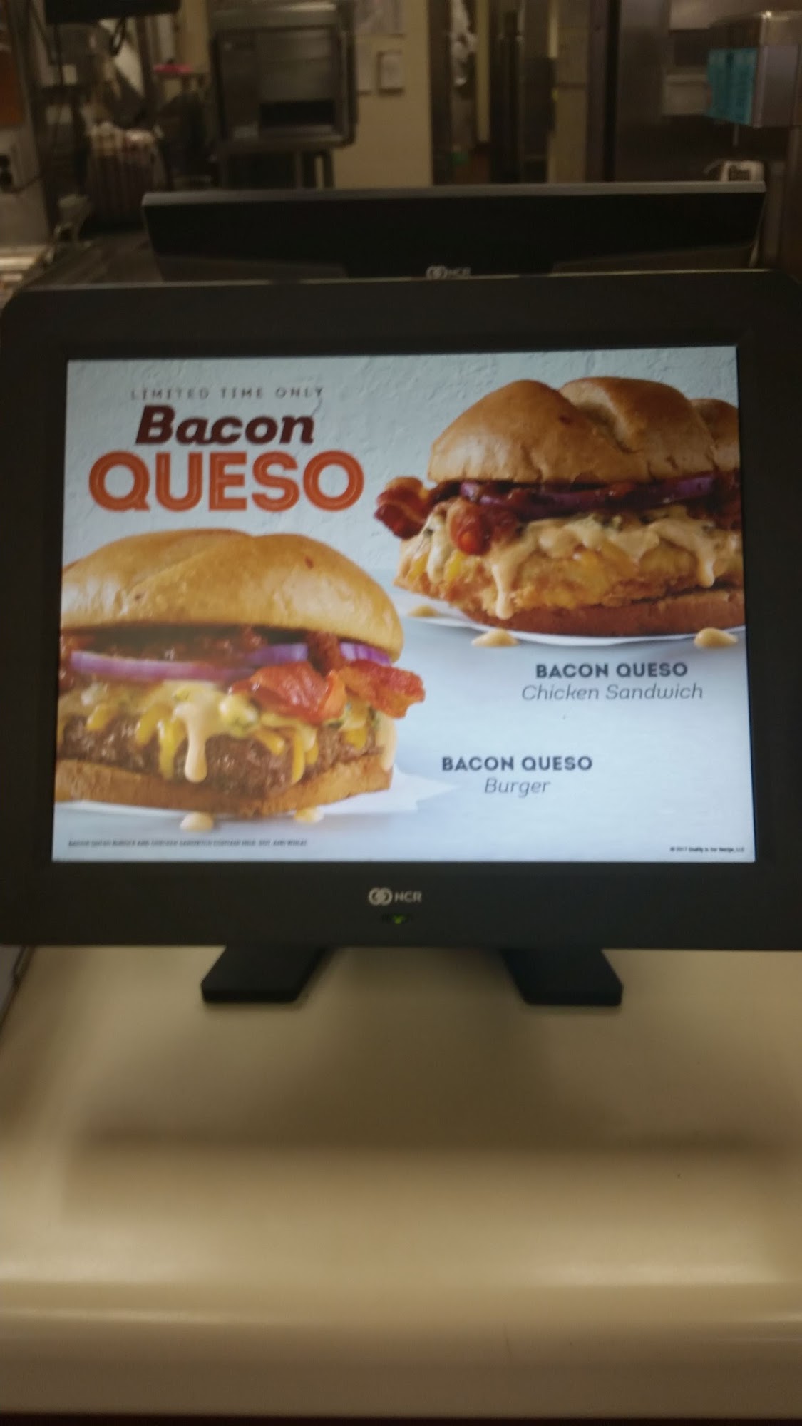 Wendy's