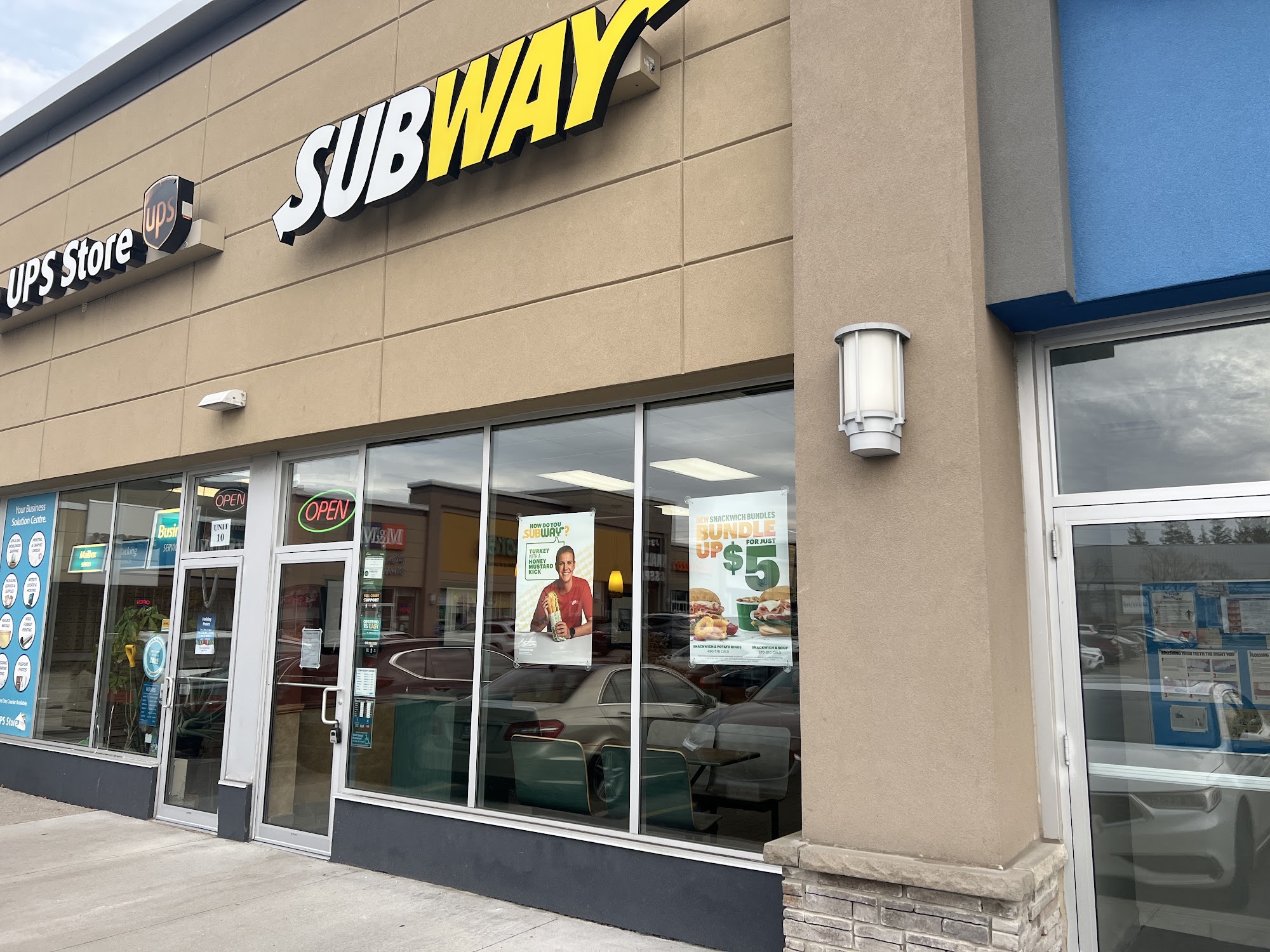 Subway