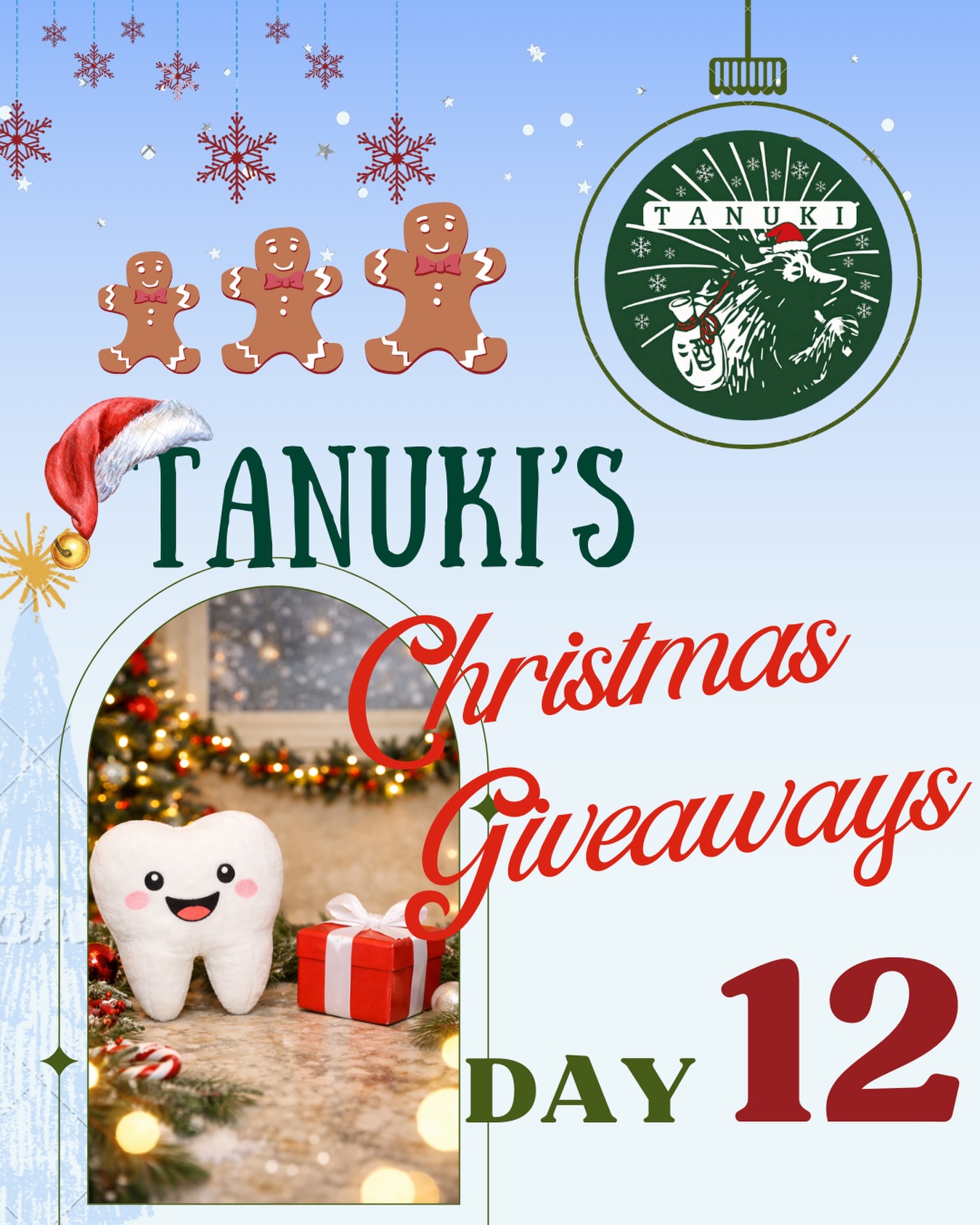 Tanuki Restaurant Markham