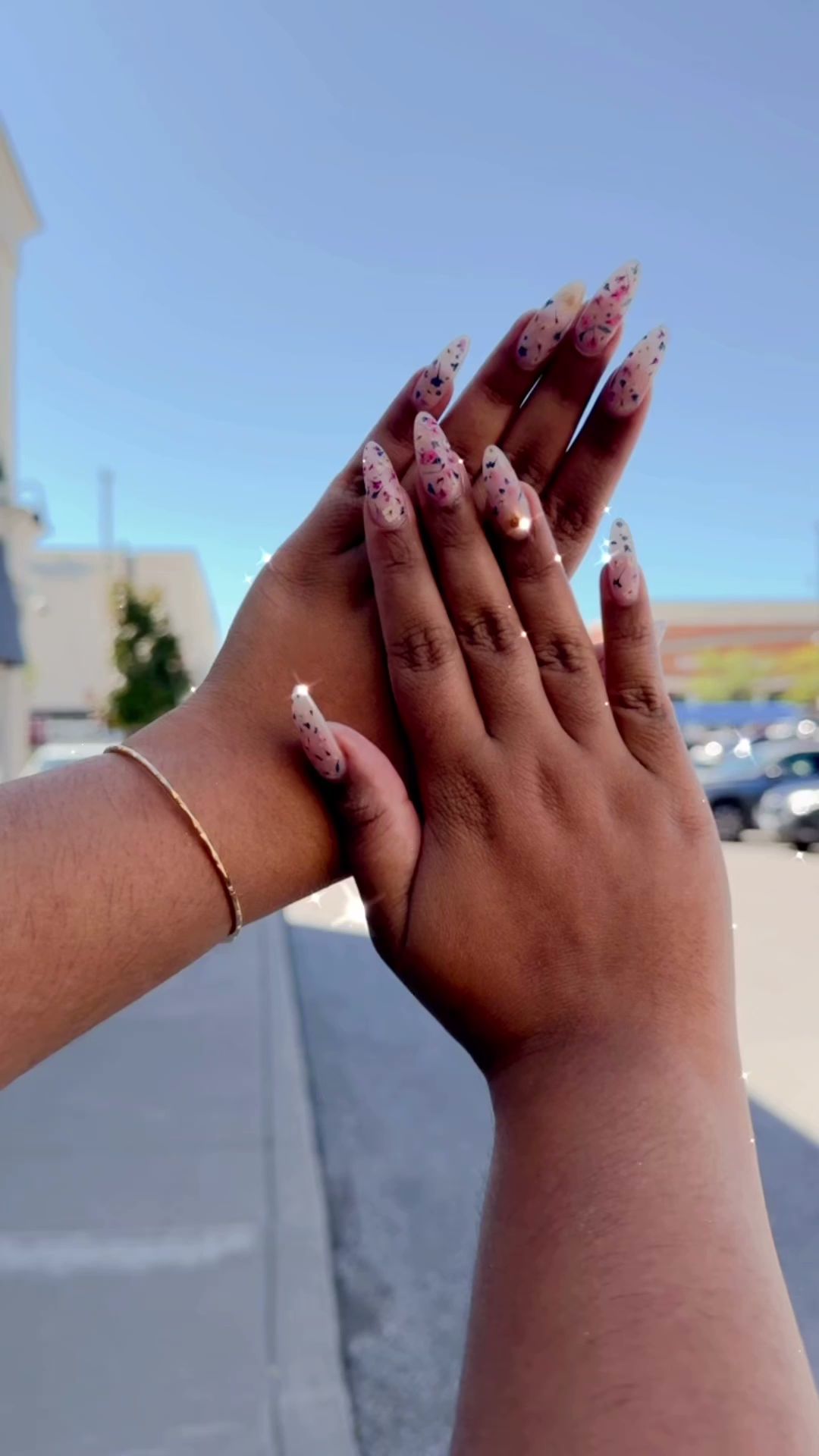 Crystal Nails and Beauty Bar