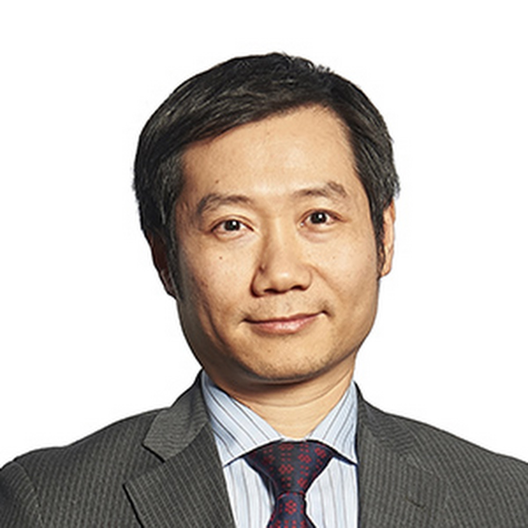 CIBC Financial Advisor: Yuchang Ning