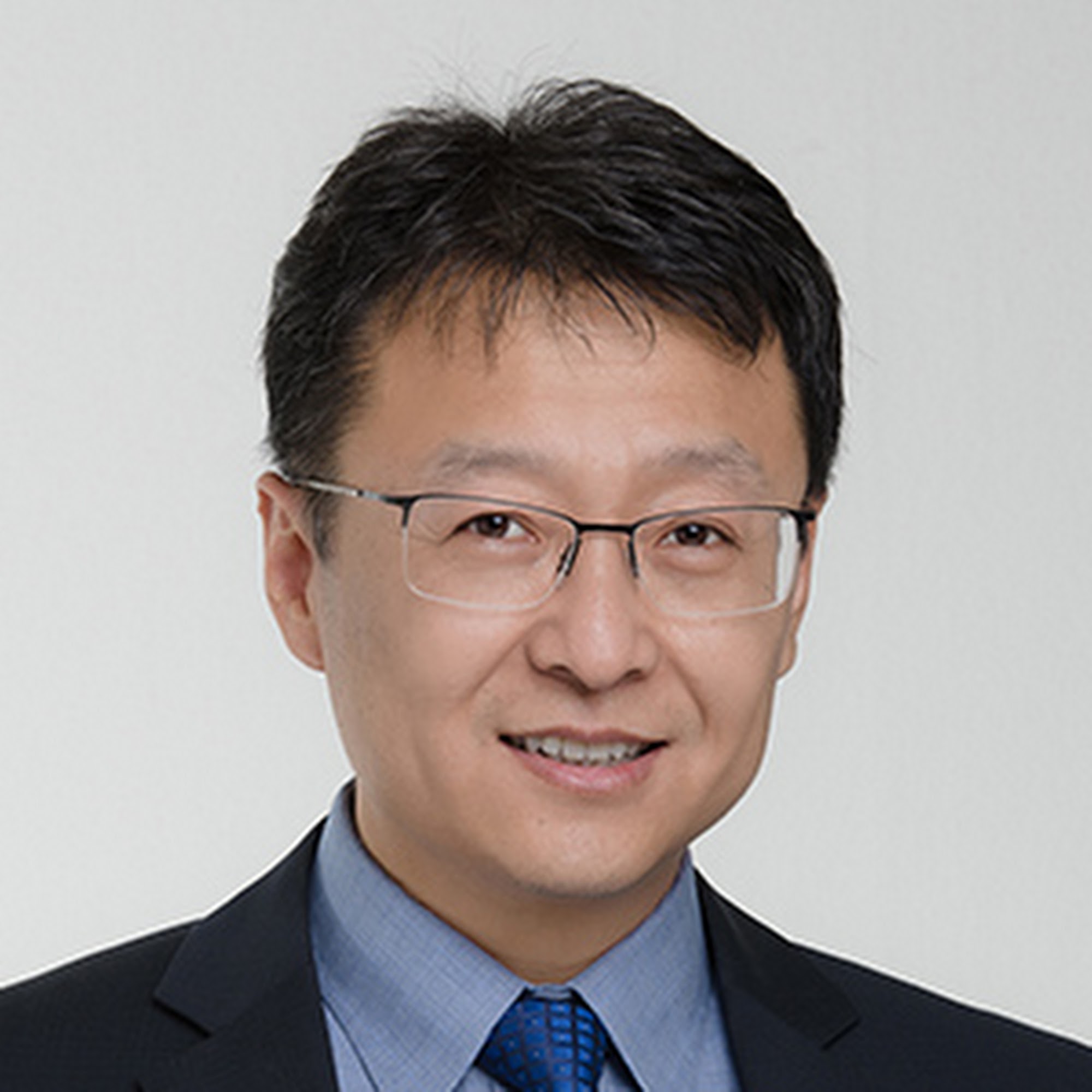 CIBC Financial Advisor: Allen Wang