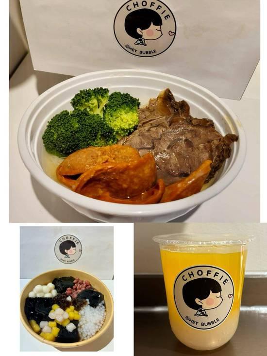 Photo credit: ubereats