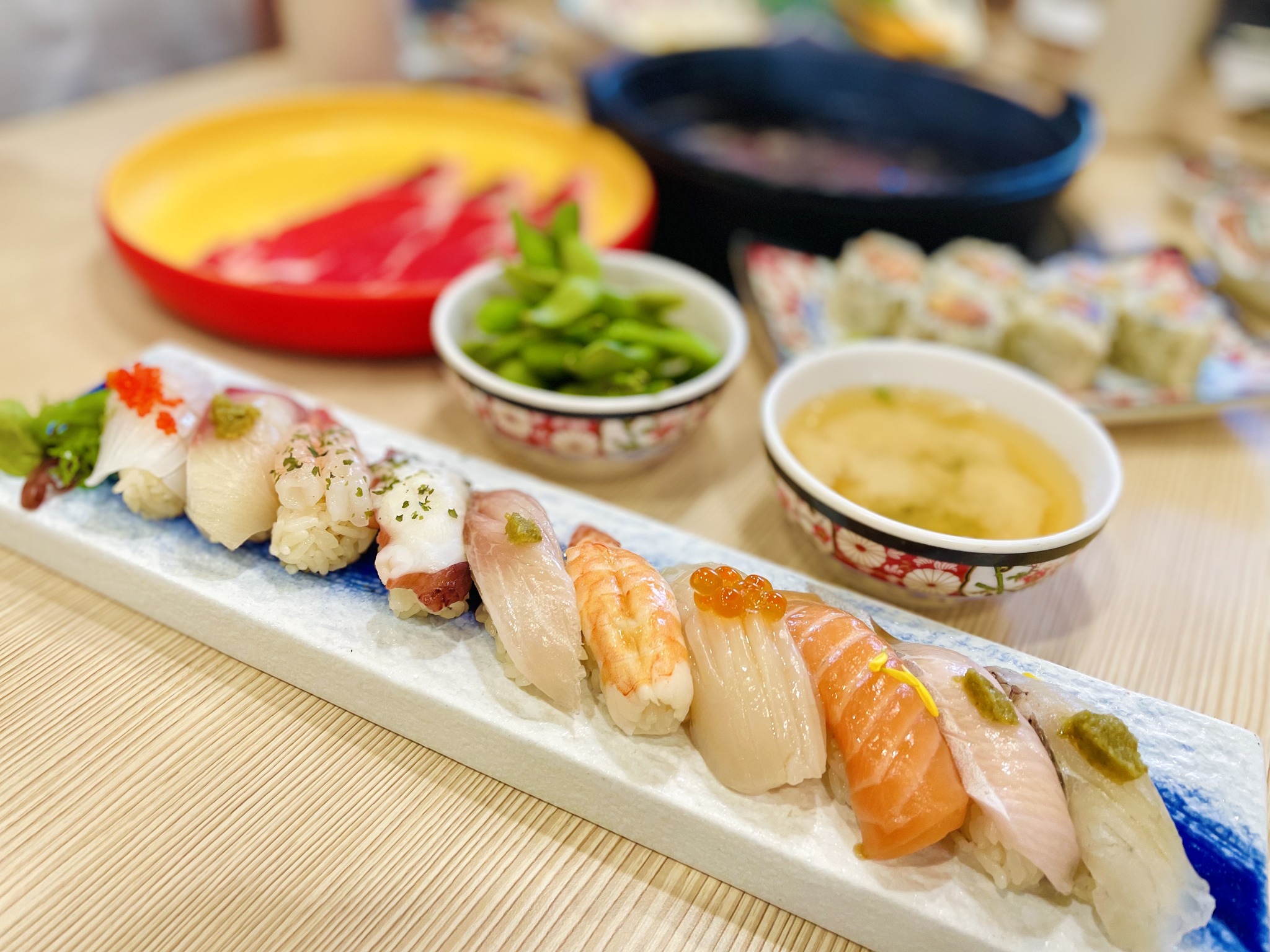 Metro Square Food Court