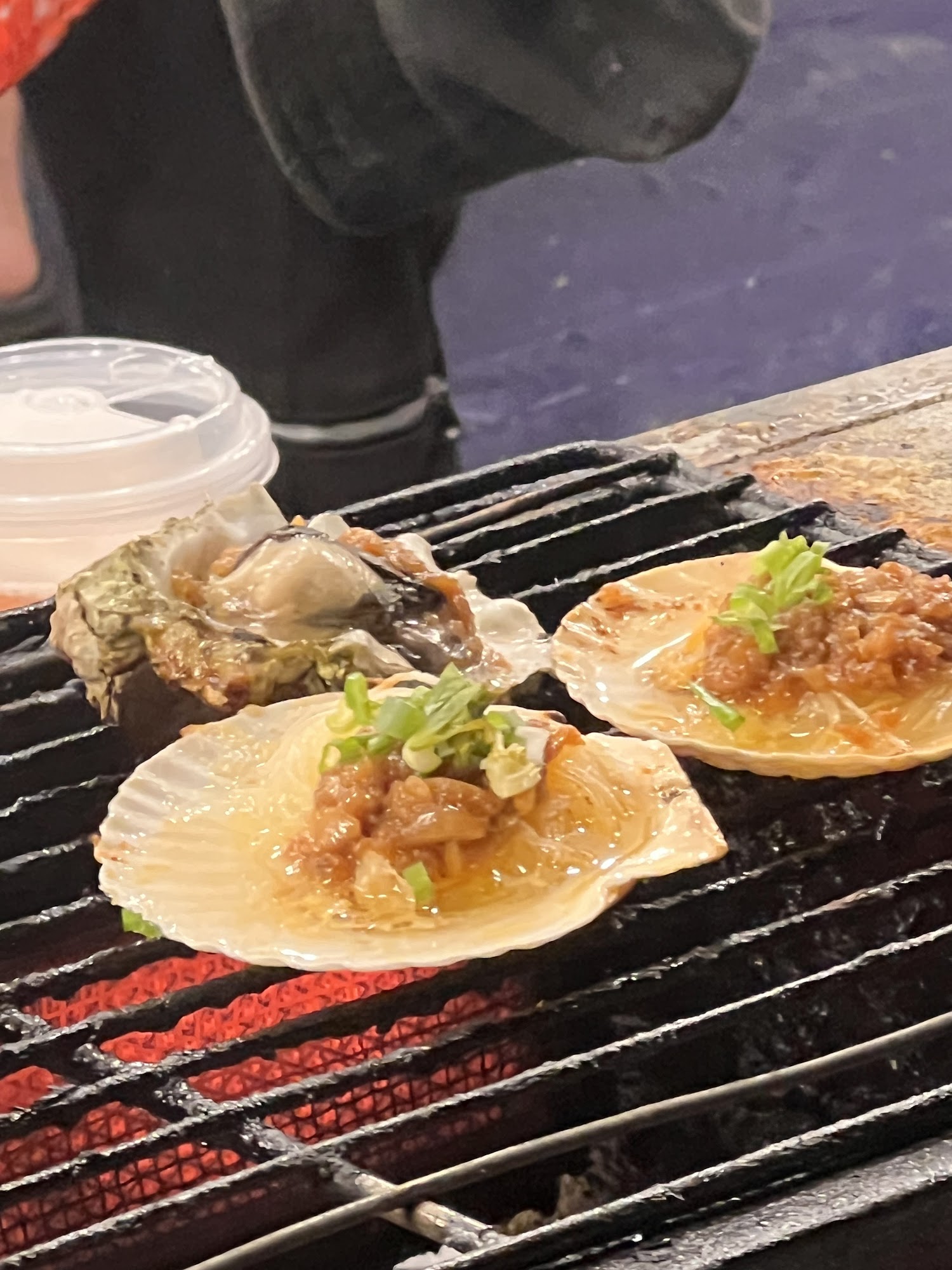 Taste Of Asia Markham