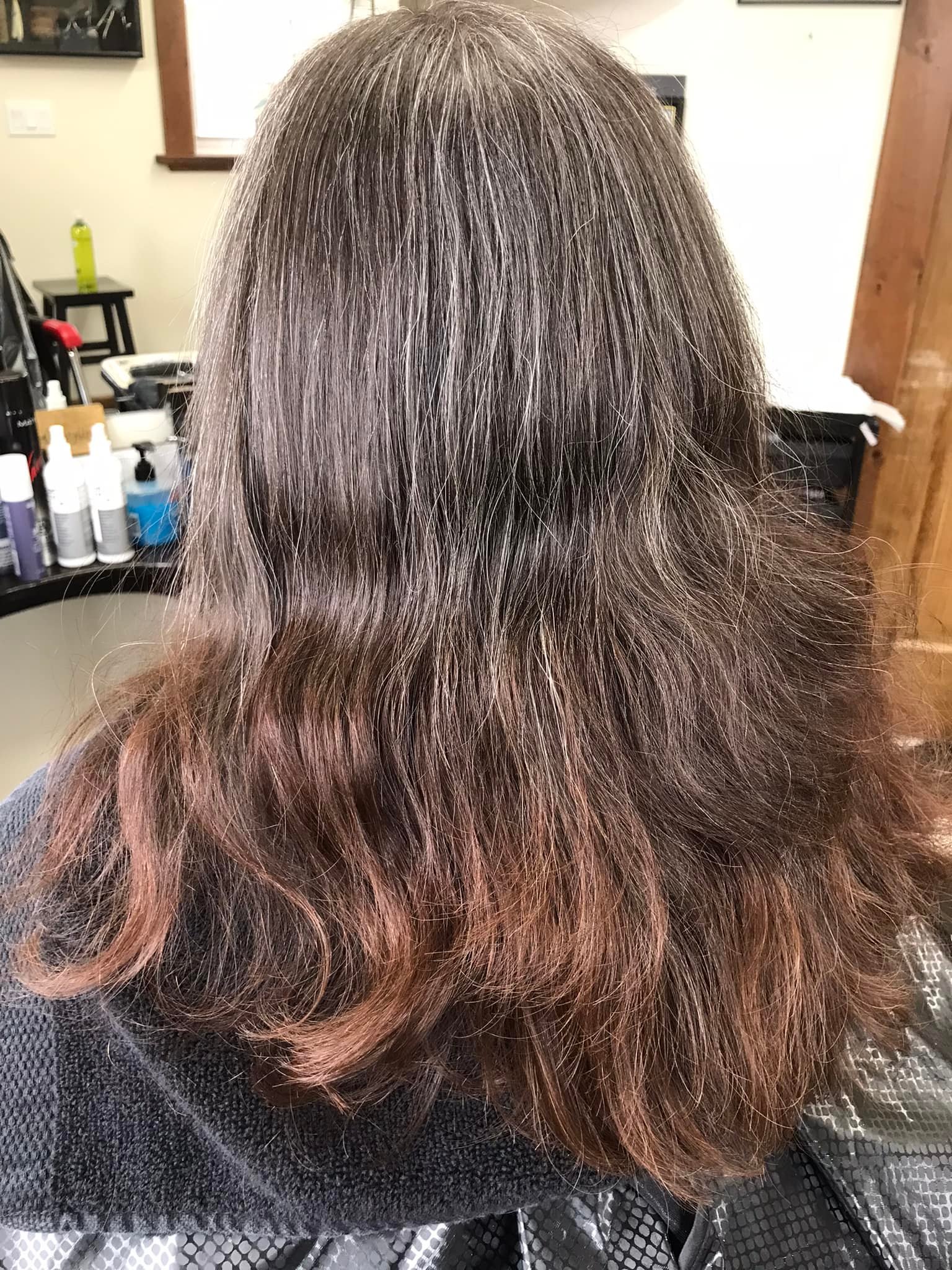 Darlene's Hair Styling