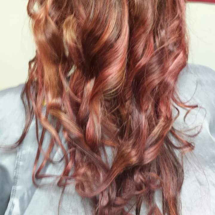 Darlene's Hair Styling