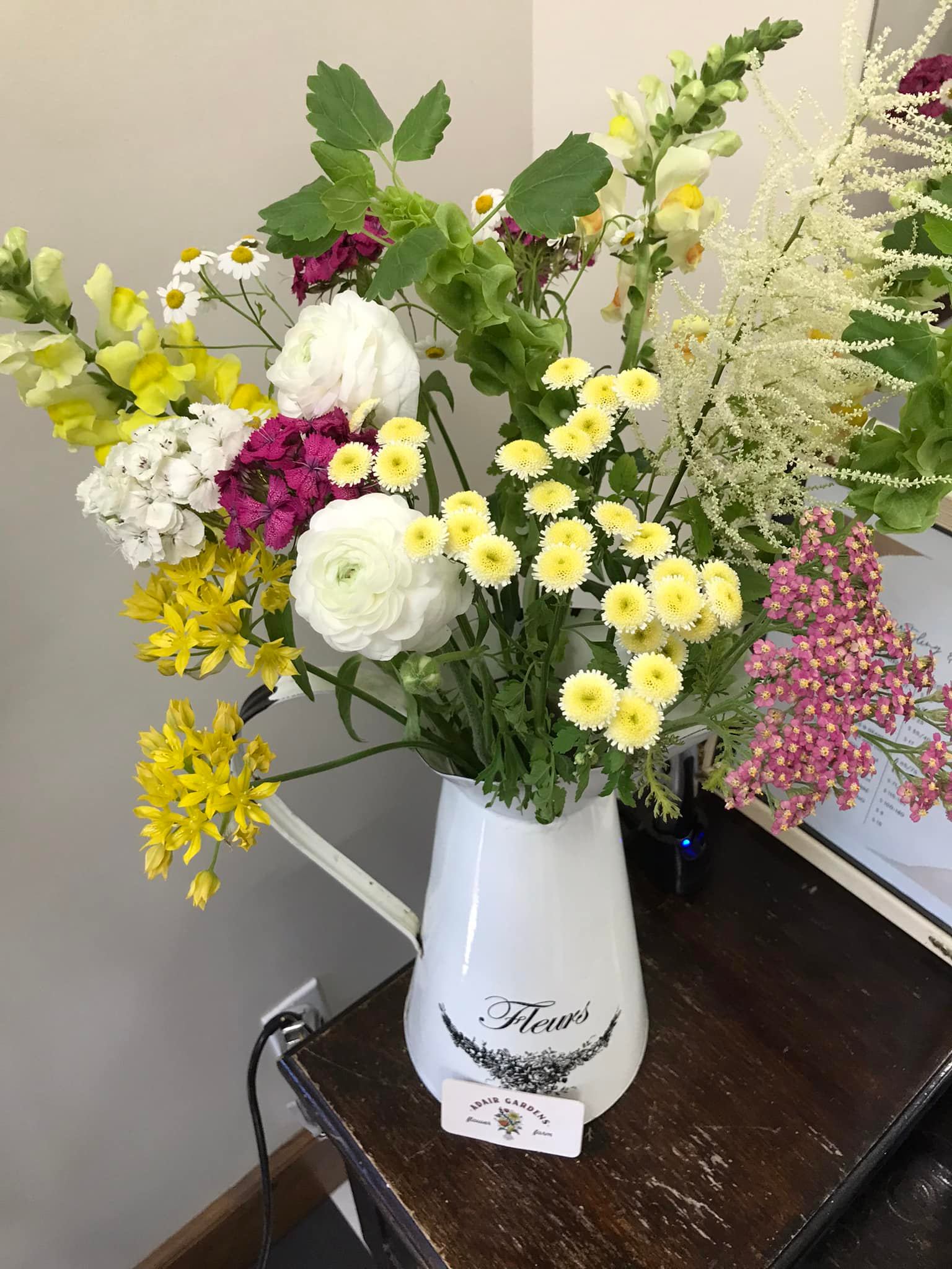 Darlene's Hair Styling