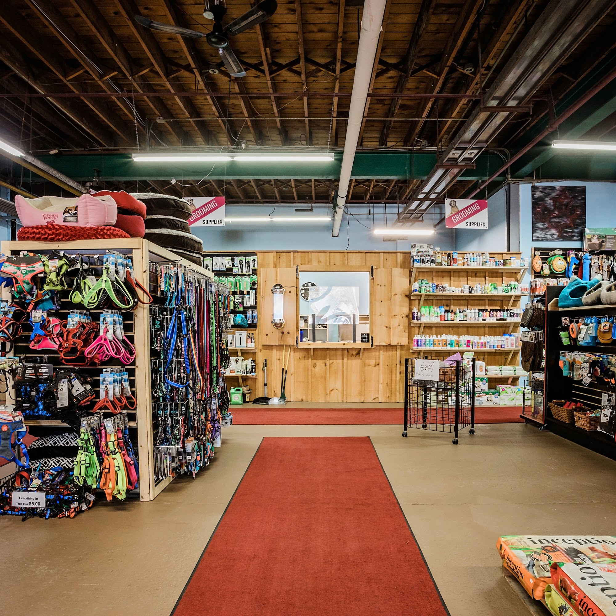 Canadian Pet Connection Meaford