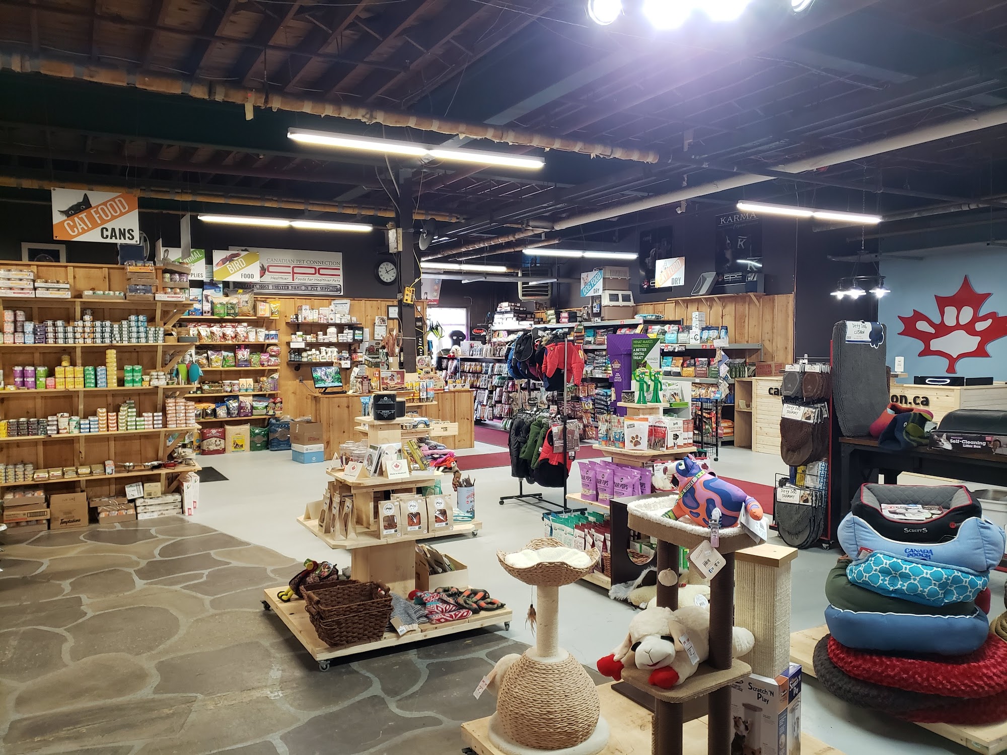 Canadian Pet Connection Meaford