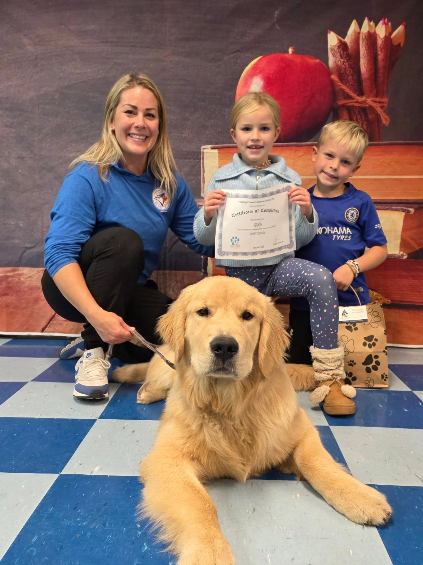 Happy Paws Canine Solutions Meaford
