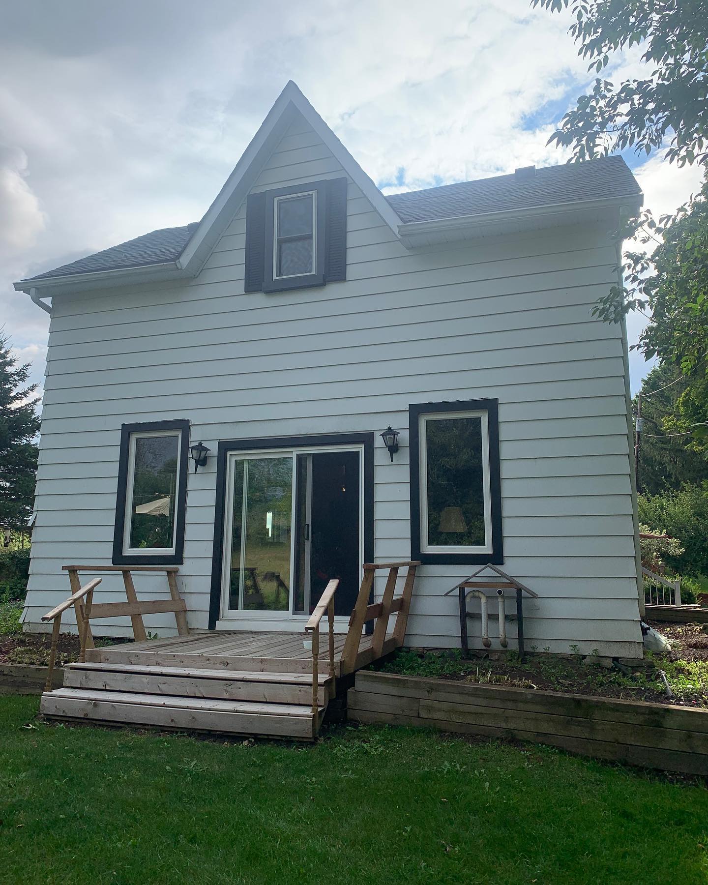 Advanced Aluminum Meaford