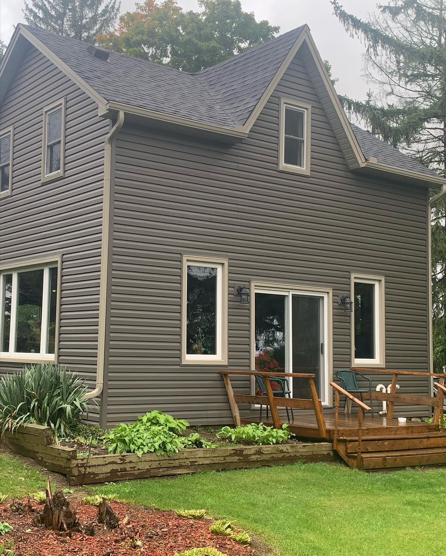 Advanced Aluminum Meaford